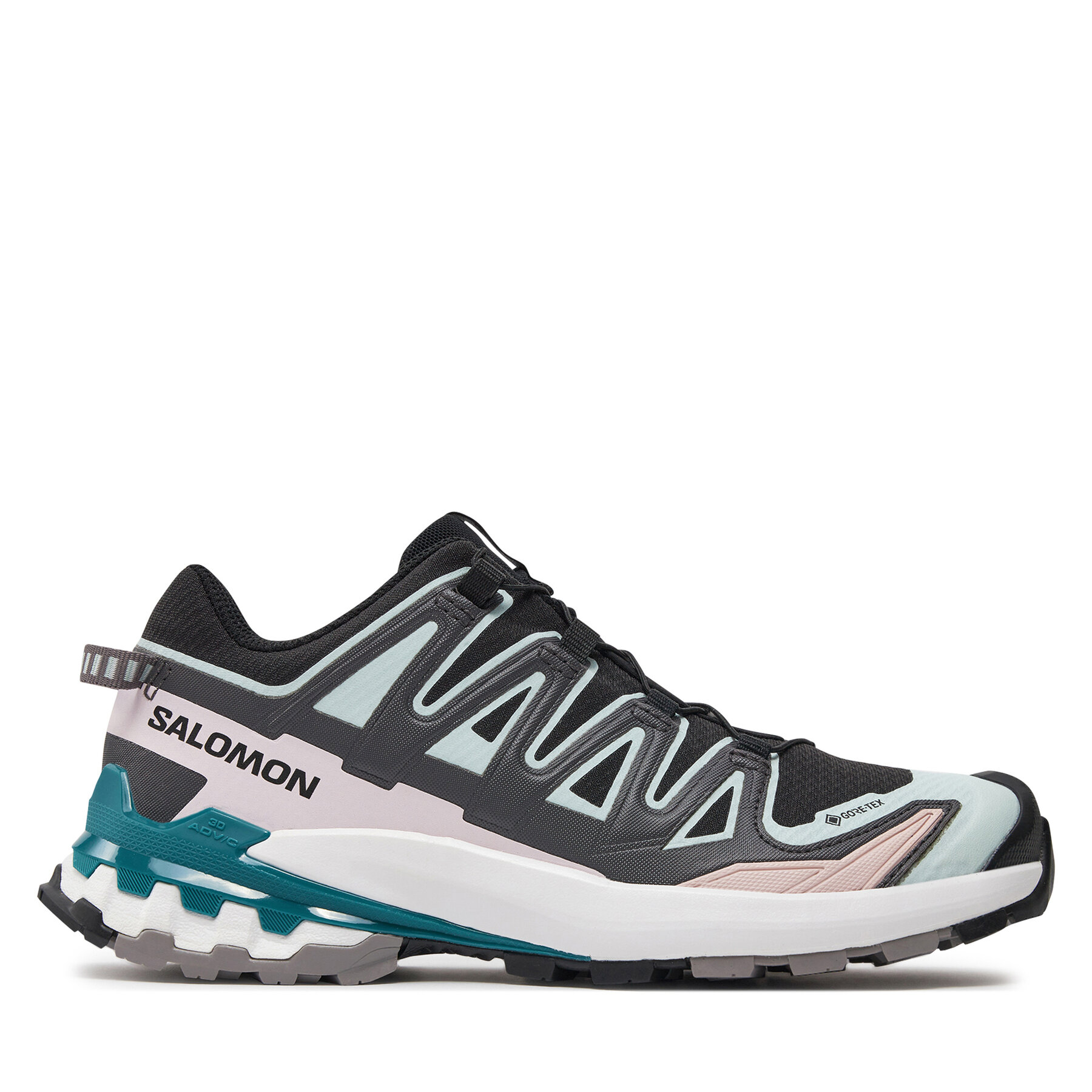 Zapatillas Salomon Xa Pro 3D V9 Gore-Tex L47119100 Negro