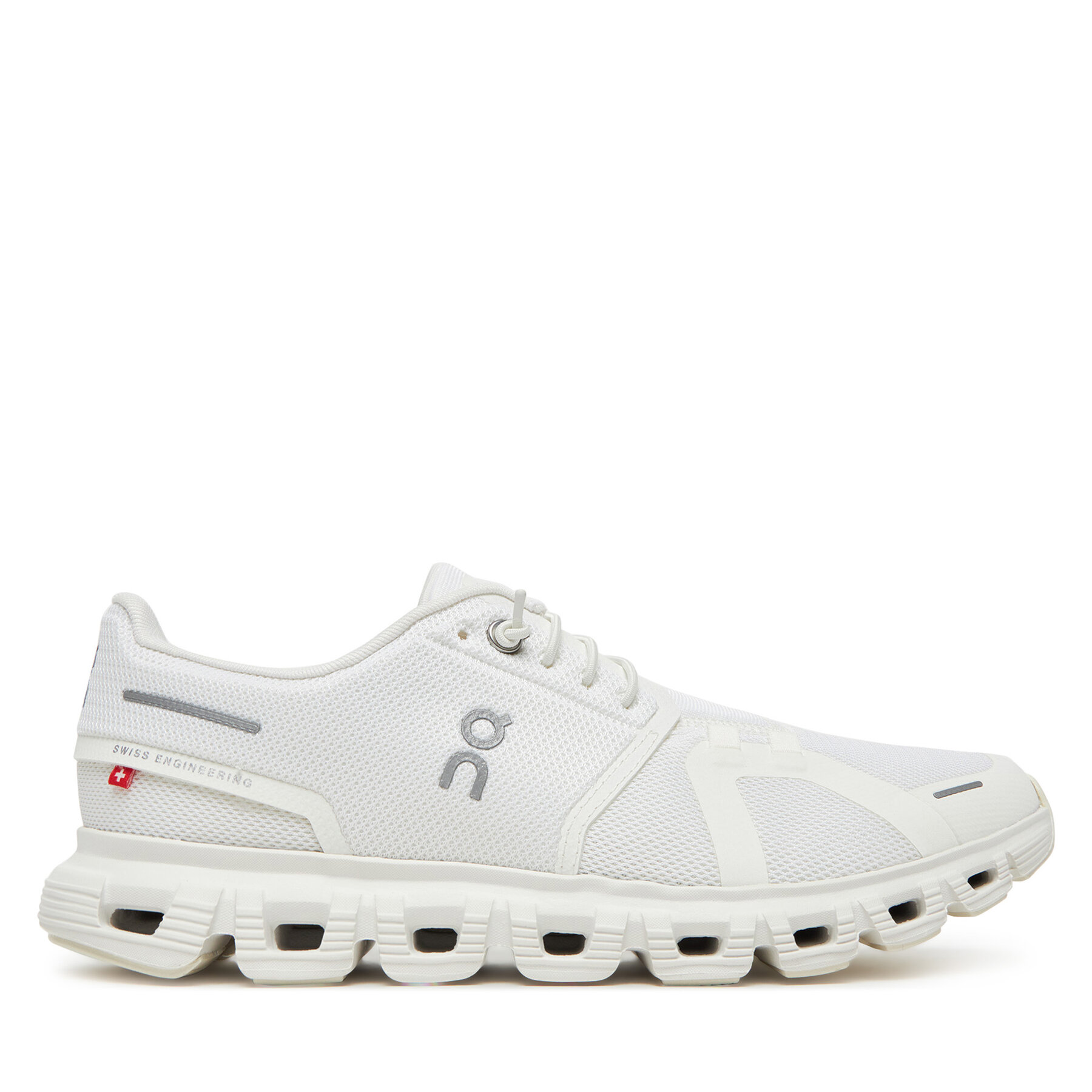 Sneakers On