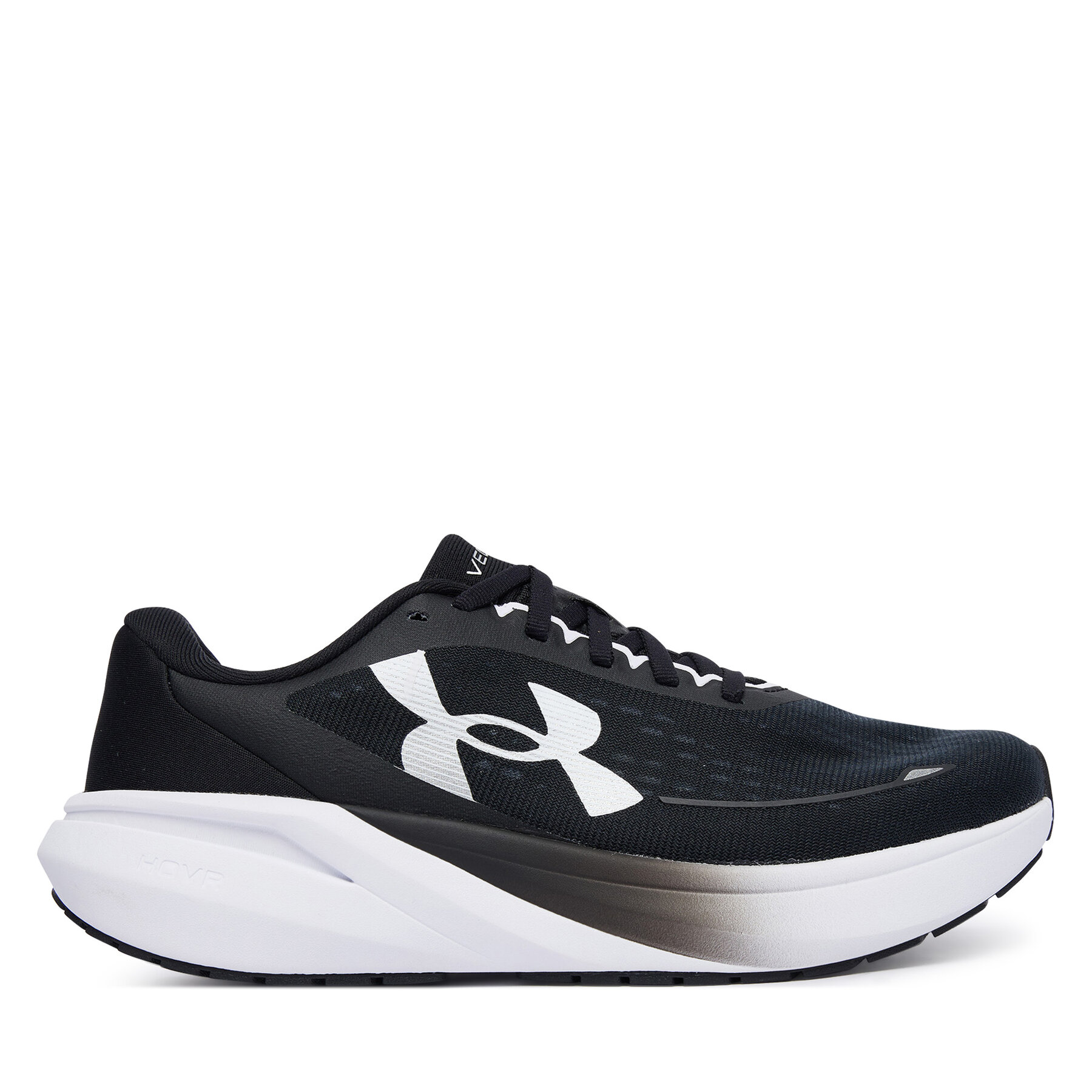 Bežecké topánky Under Armour Velociti Pace 6009108 001 Čierna