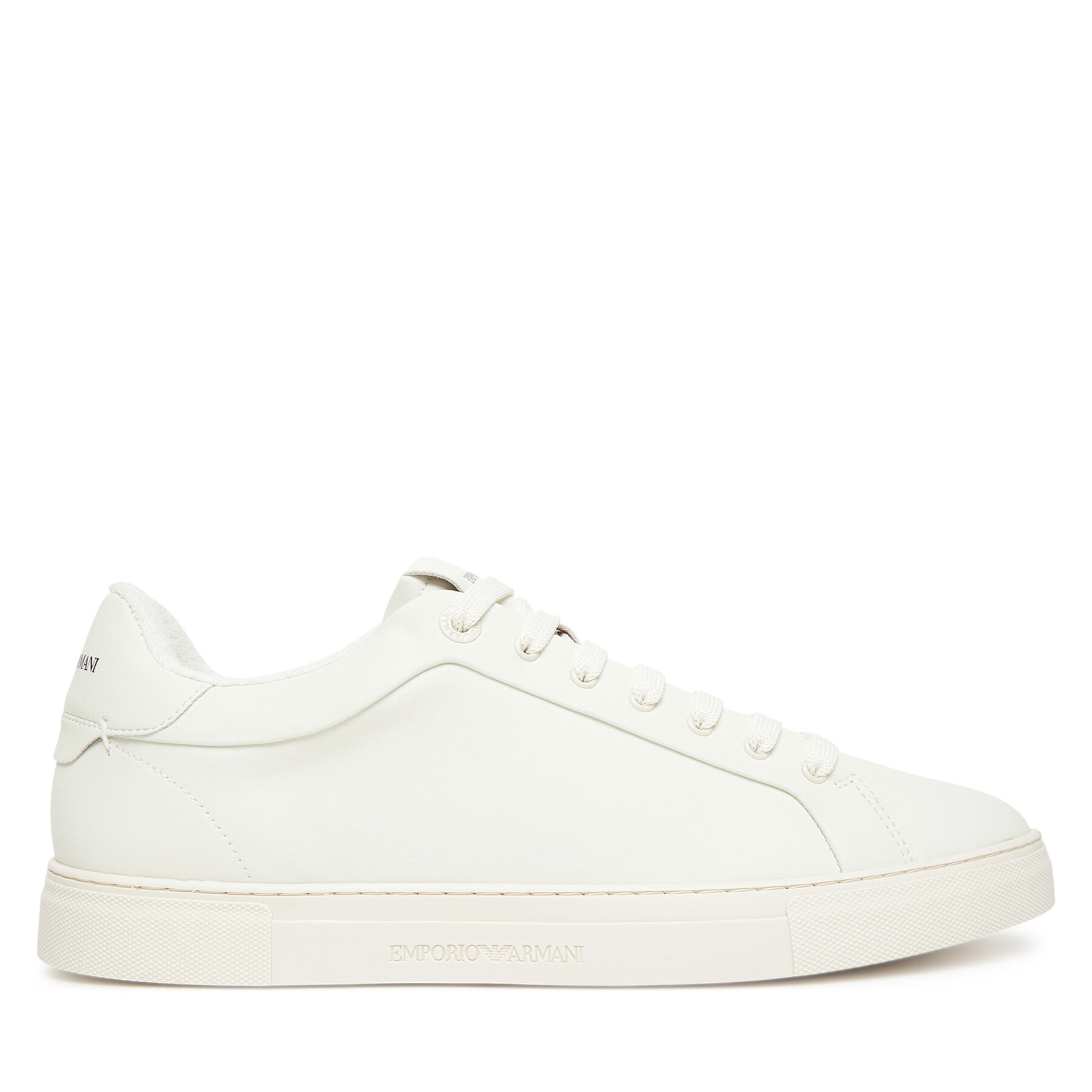 Sportcipők Emporio Armani EM003844 AF20004 U0003 Fehér