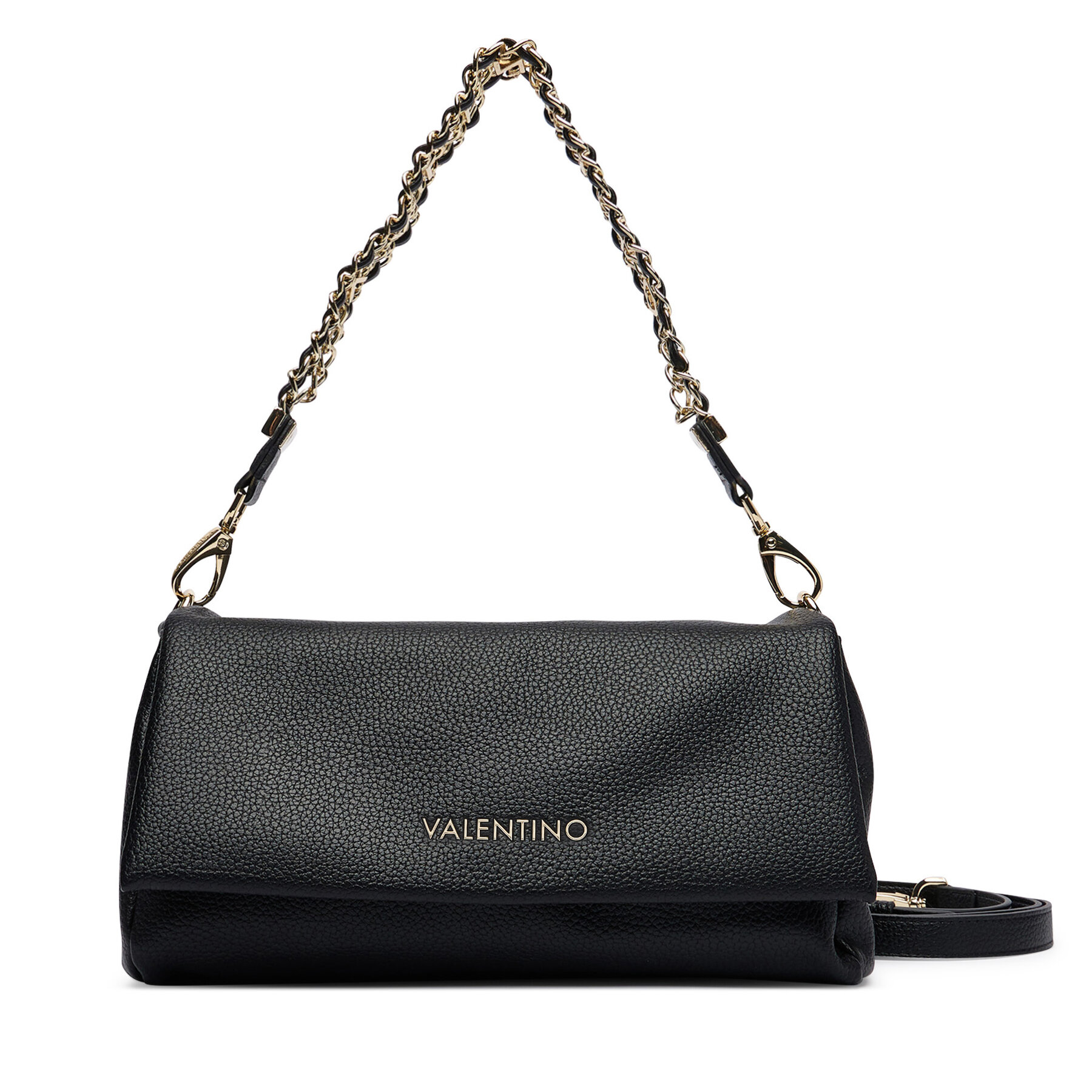 Geantă Valentino Lena VBSACG09 Negru