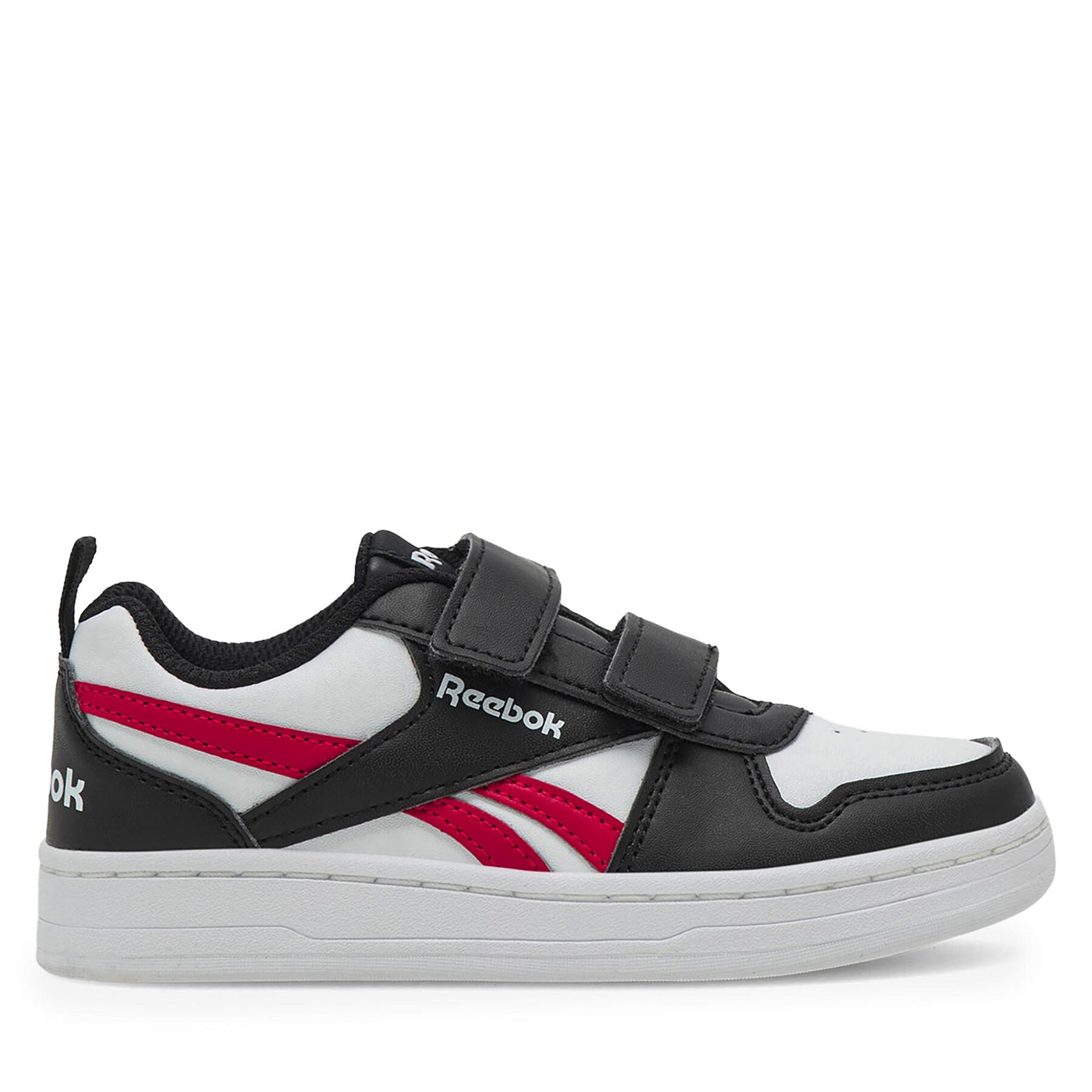 Gyerek Sportcipő Reebok, Méret: 27, Fekete, Royal Prime 2 100044076