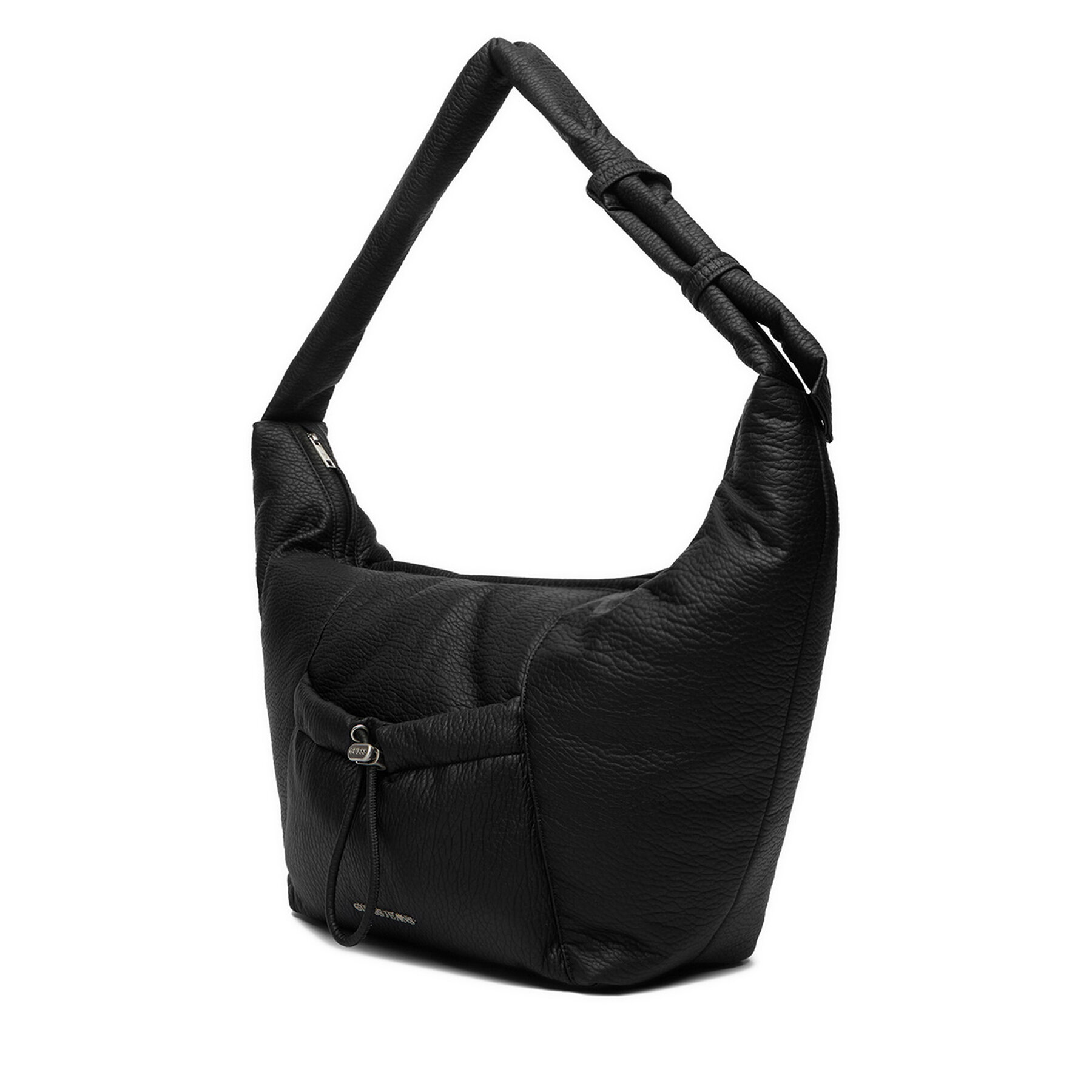 Borsetta Guess Jeans CWBEO-GUESS-XC-005-09 Nero