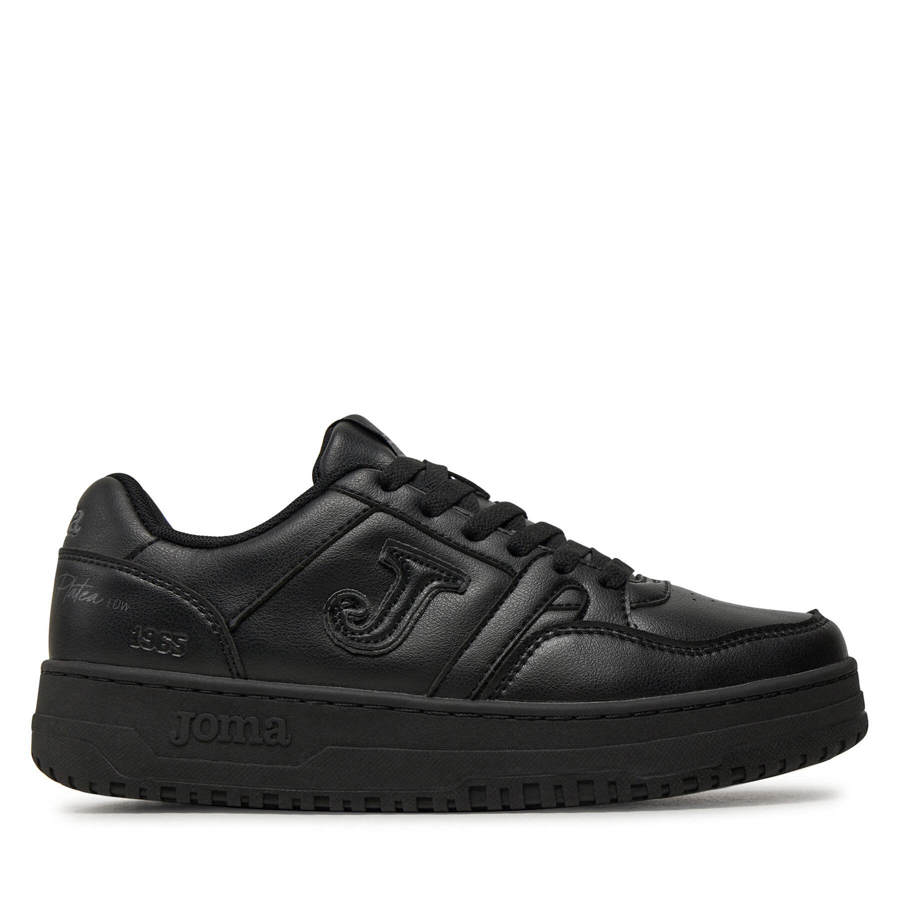 Sneakers Joma C.Platea Low CPLAW2401 Negru