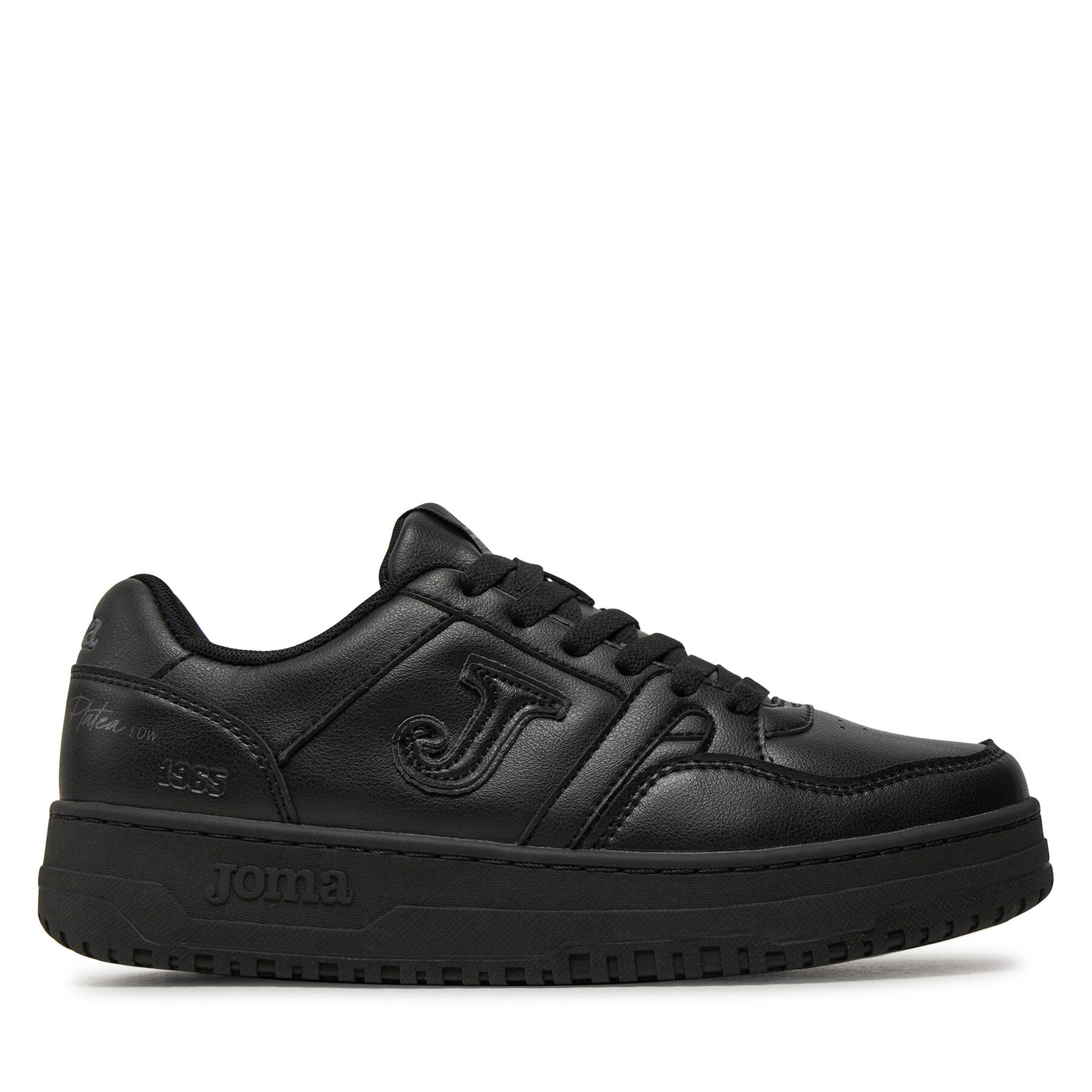 Sneakers Joma C.Platea Low CPLAW2401 Noir