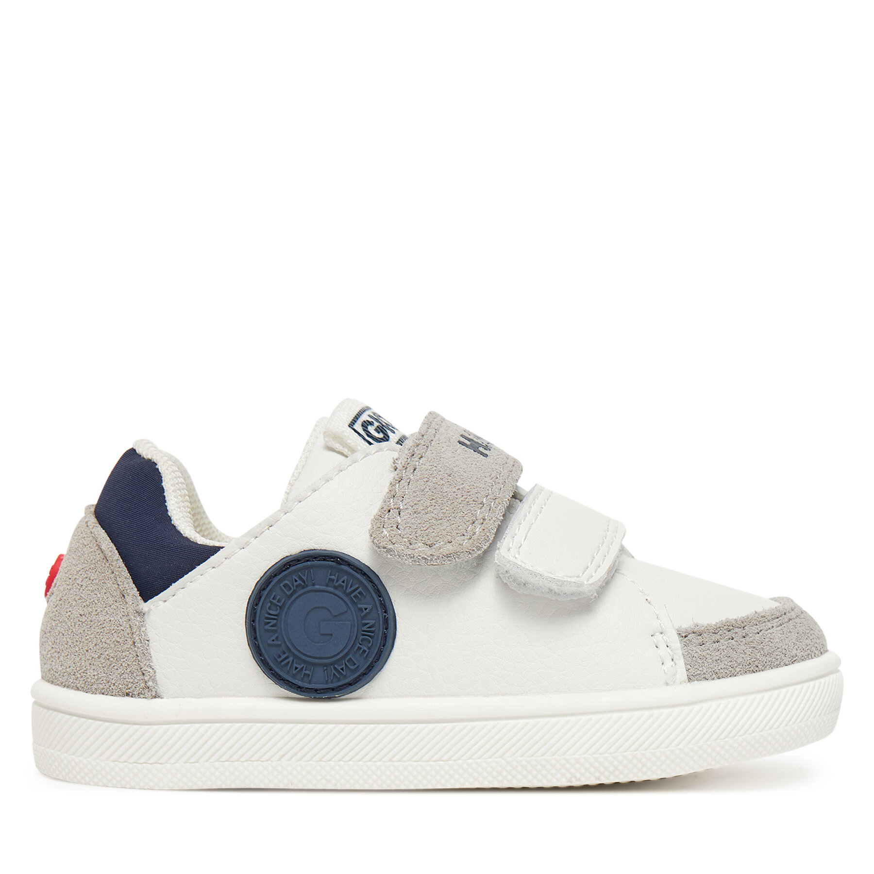 Sneakers Gioseppo Hanson 74971-P Bianco