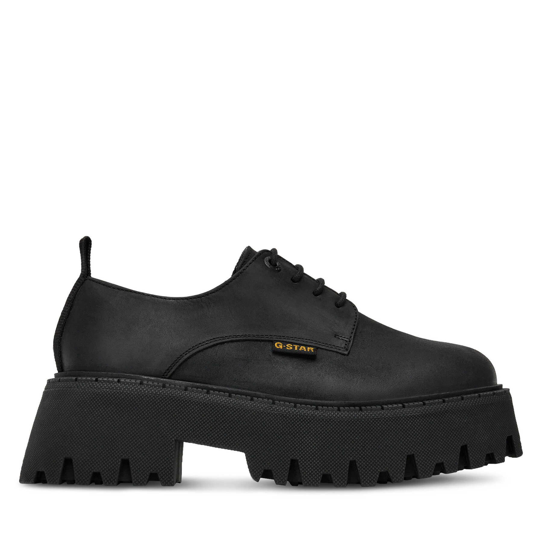 Polobotky G-Star Raw WI34-MANYA-02 Černá