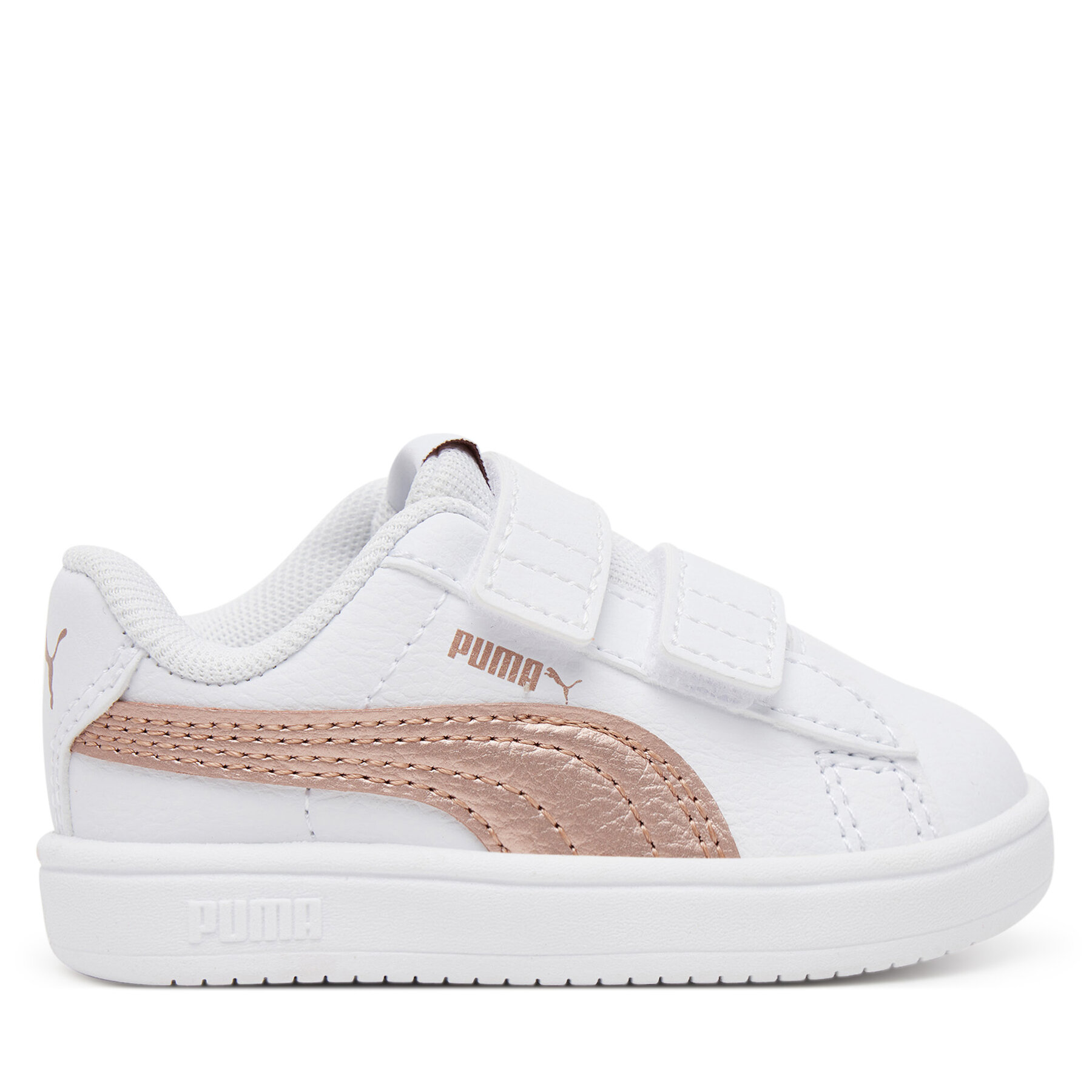 Sneakersy Puma Rickie Classic V Inf 394254 04 Biela