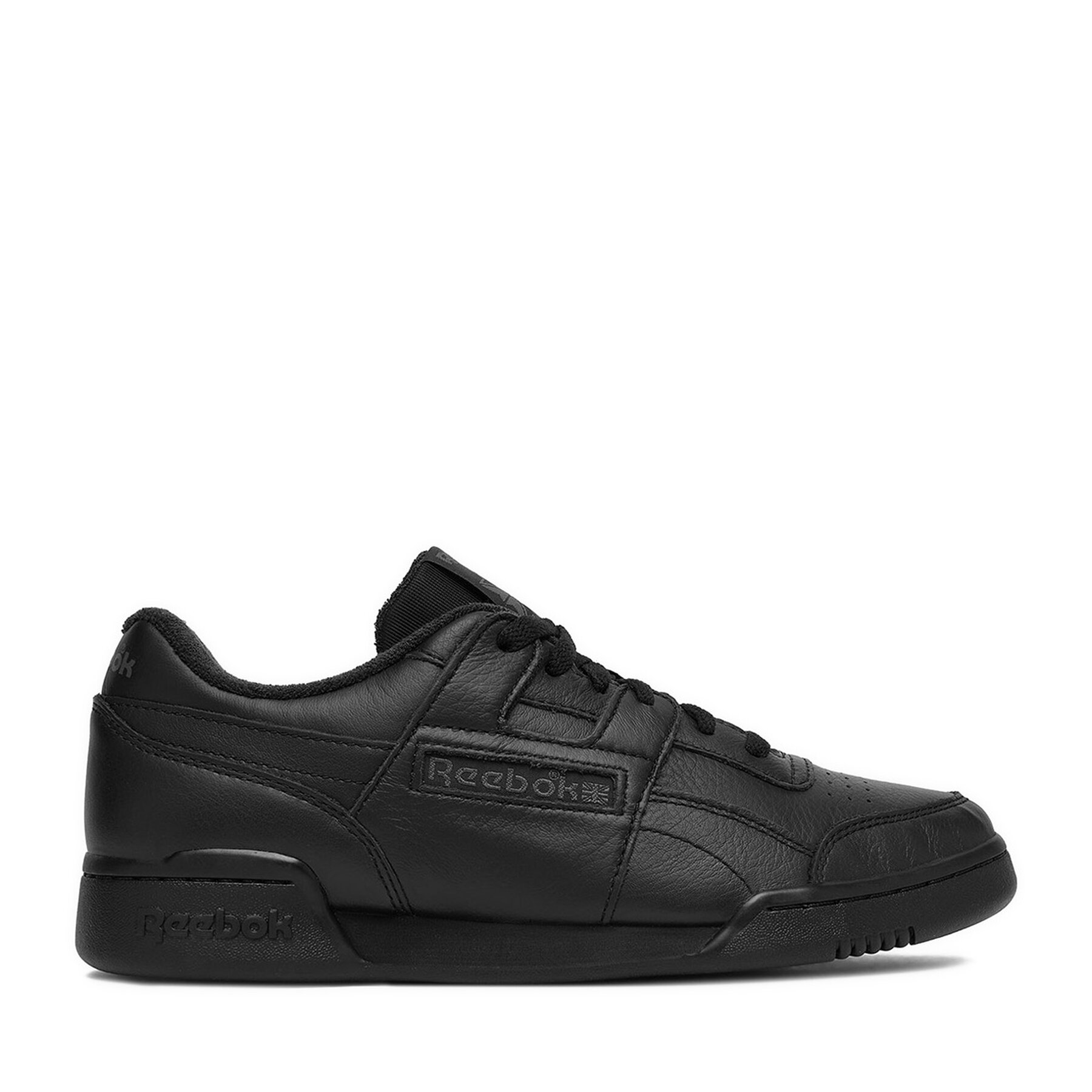 Sneakers Reebok SS-WORKOUT Plus 100244984 Nero