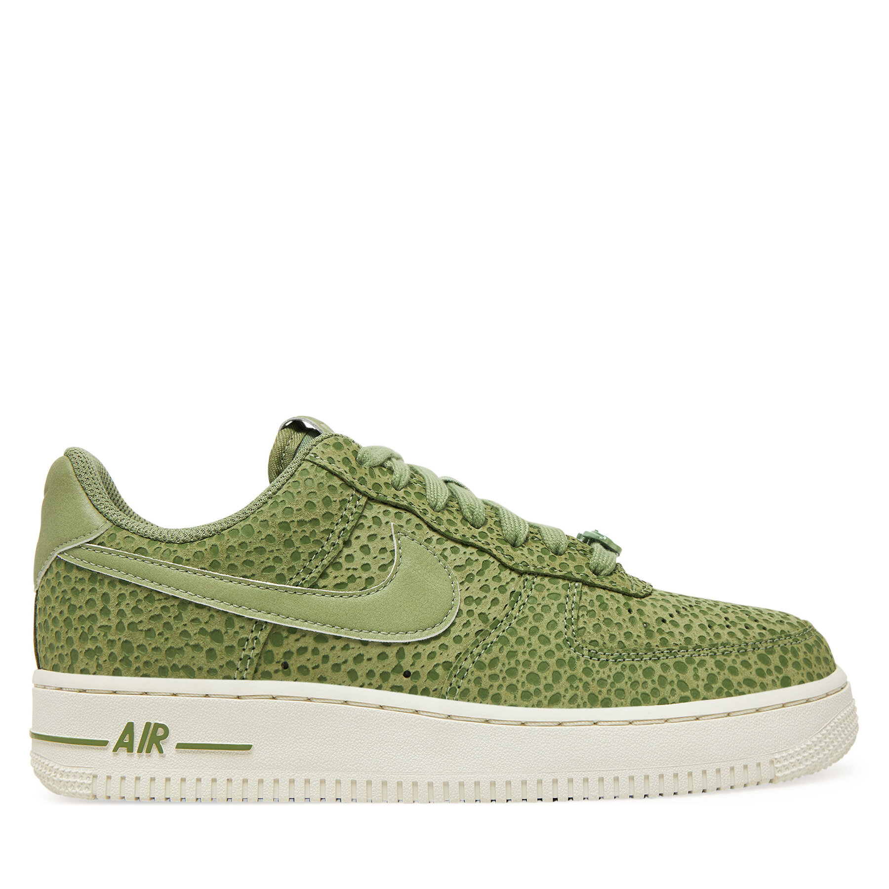 Dámske Sneakersy Nike, Rozmer: 38_5, Zelená, Air Force 1 '07 Prm FV6519 200