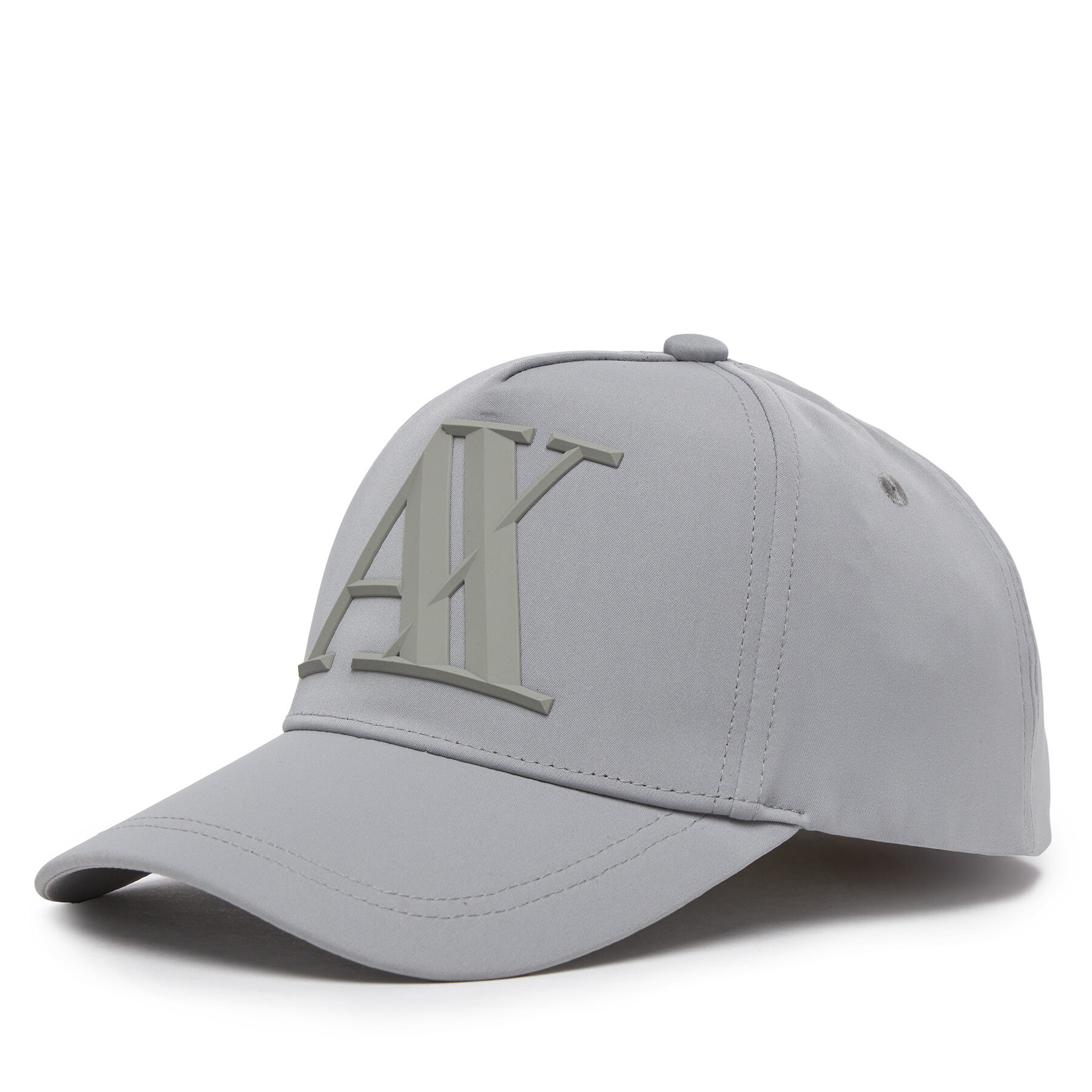 Czapka z daszkiem Armani Exchange Szary 954079 CC518 U8051