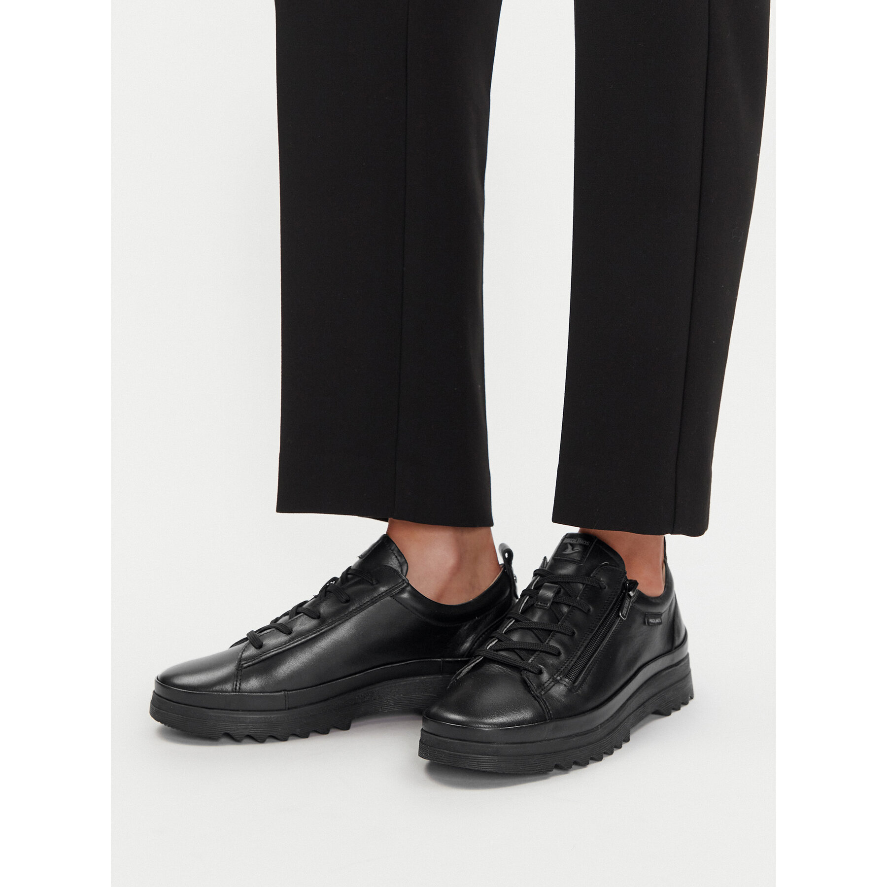 Pantofi Pikolinos W3W-6979C6 Negru