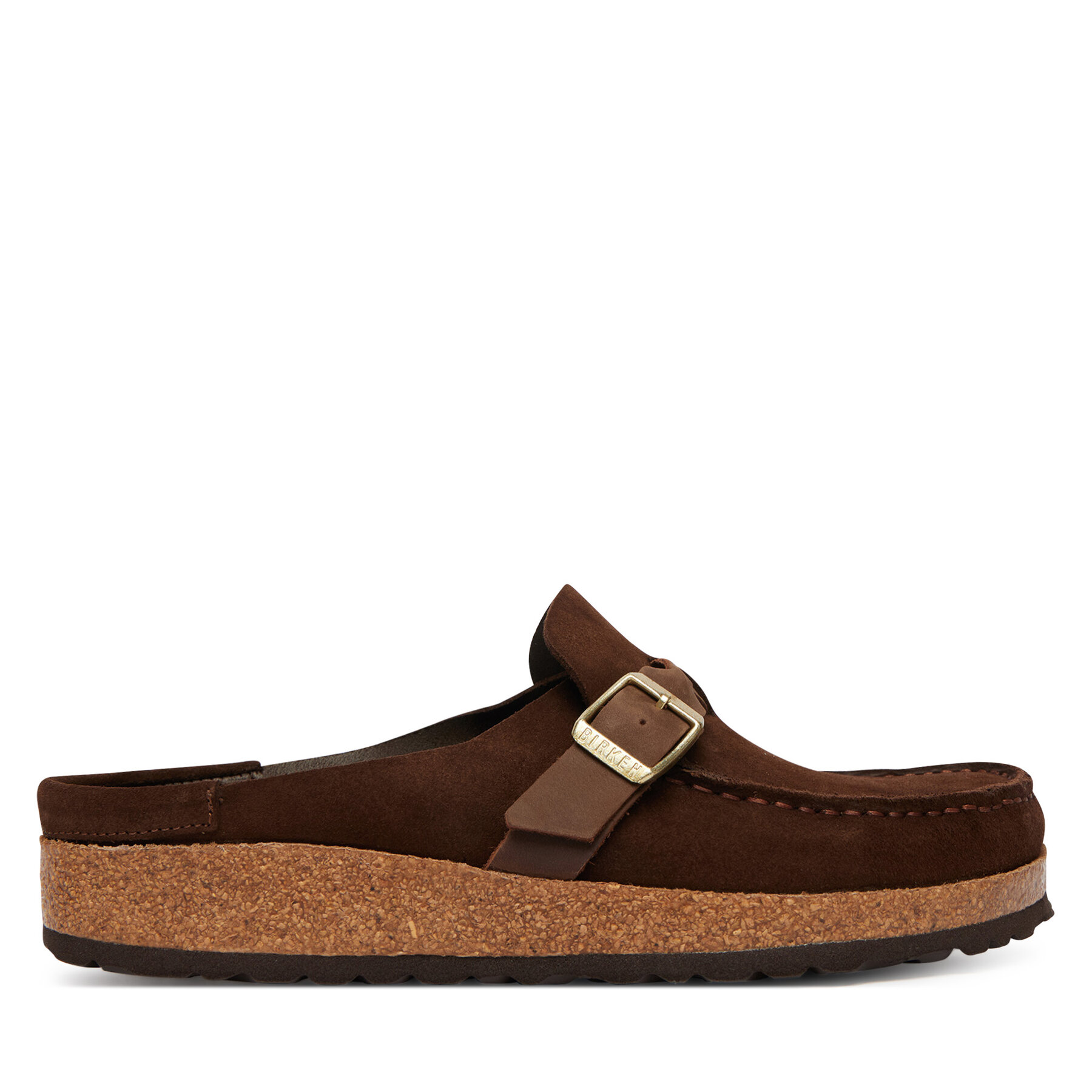 Natikači Birkenstock Buckley Braided 1031435 Rjava