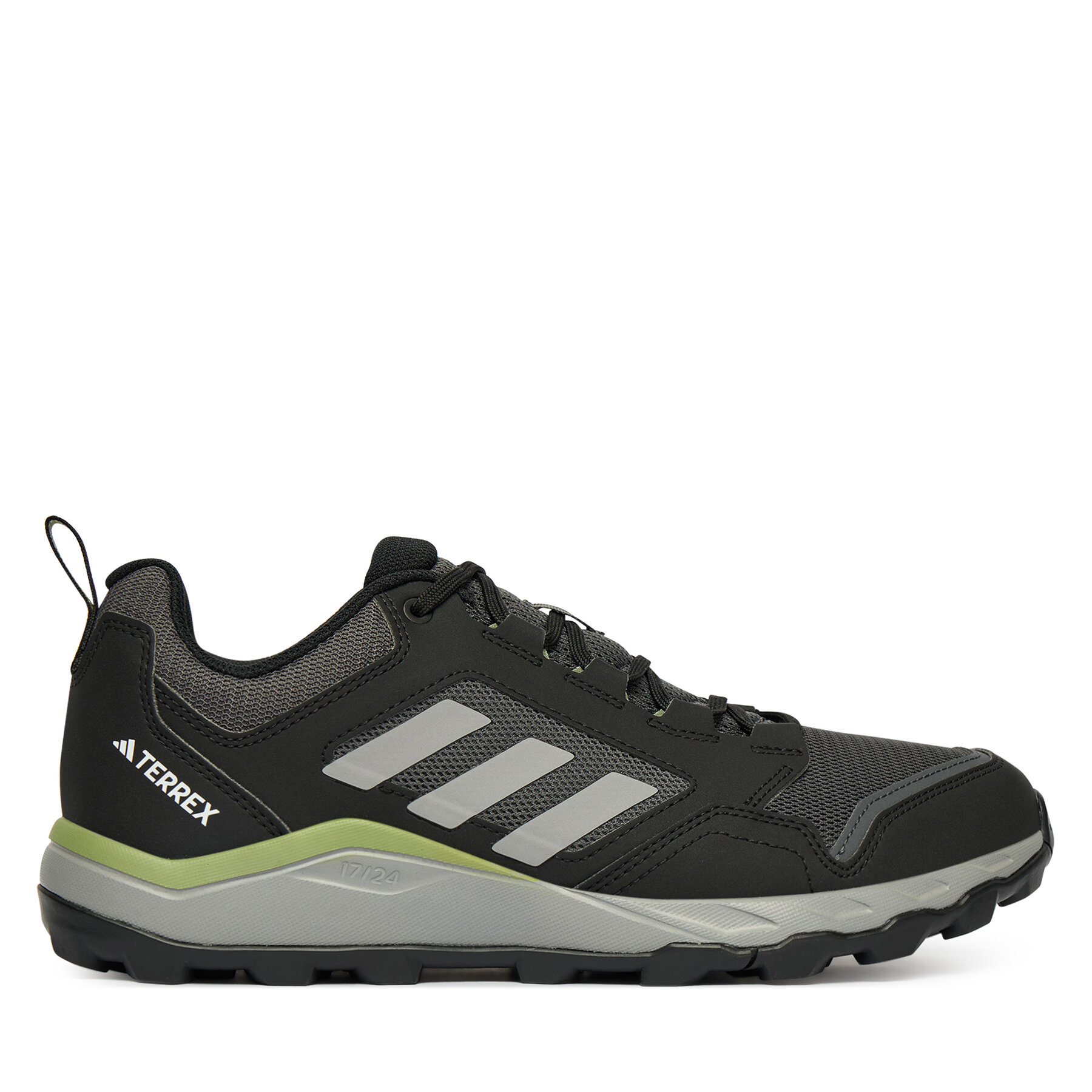 Pantofi pentru alergare adidas Tracerocker 2.0 JR9144 Negru