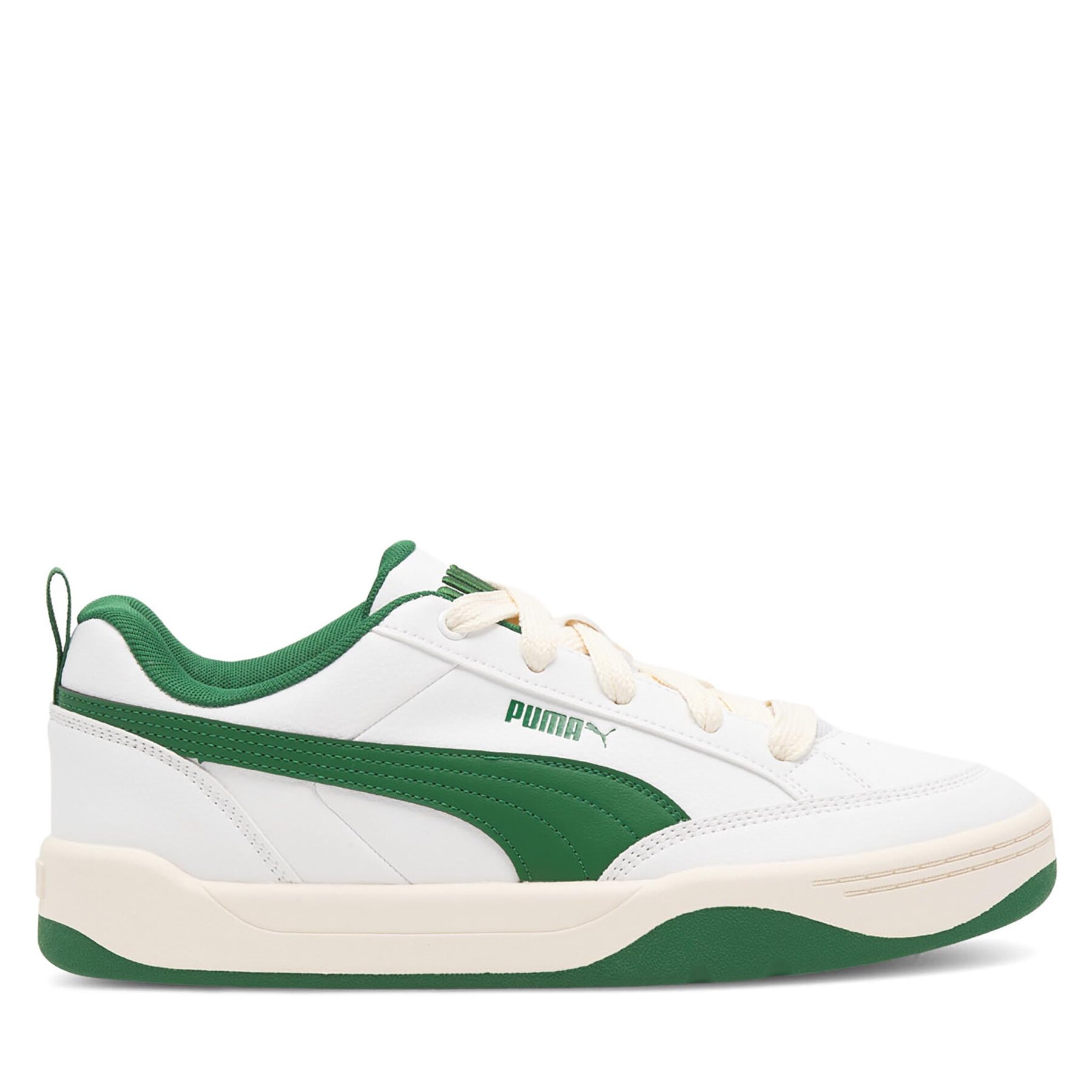 Sneakersy Puma PARK LIFESTYLE 39508402 Bílá
