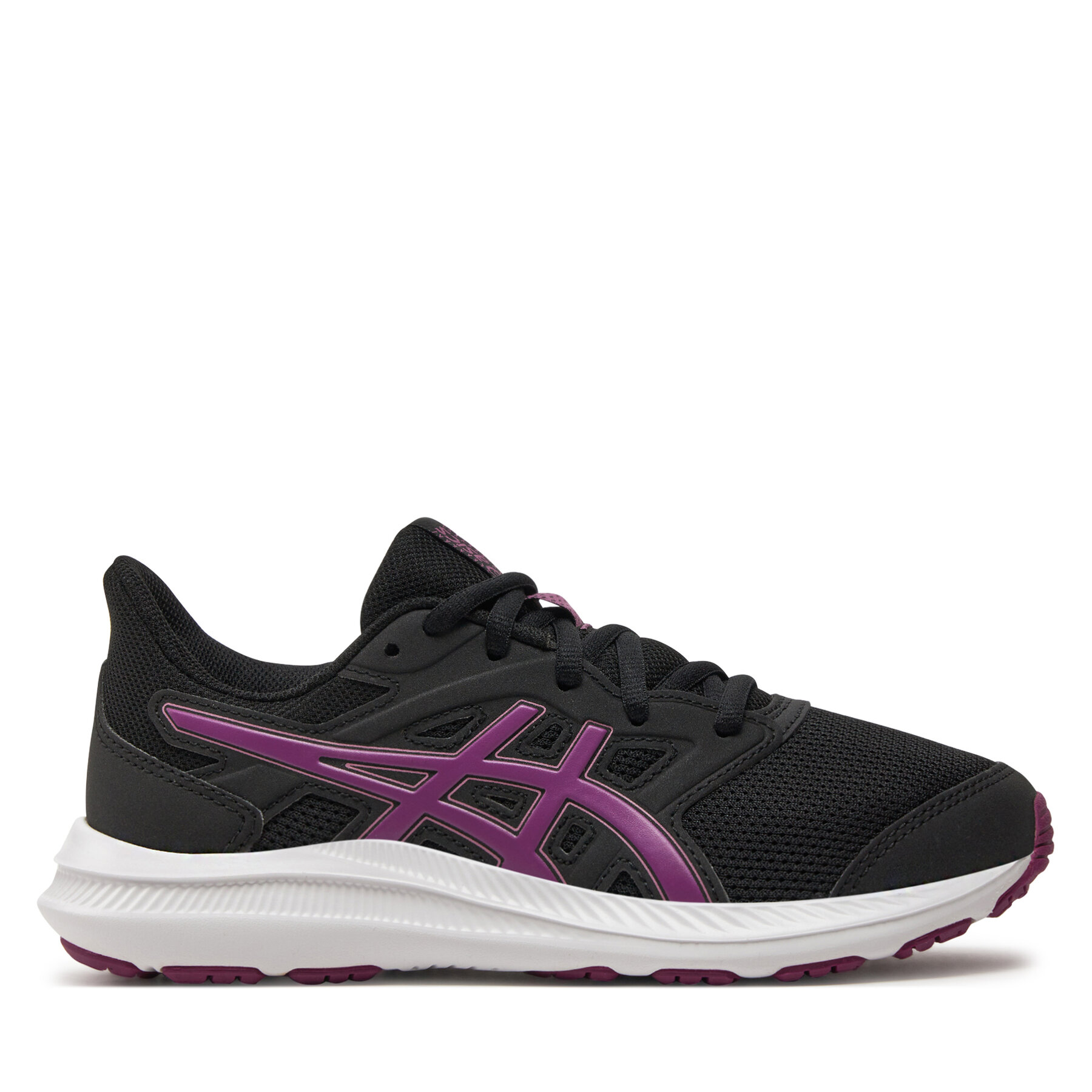 Zapatillas de running Asics Jolt 4 Gs 1014A300 Negro