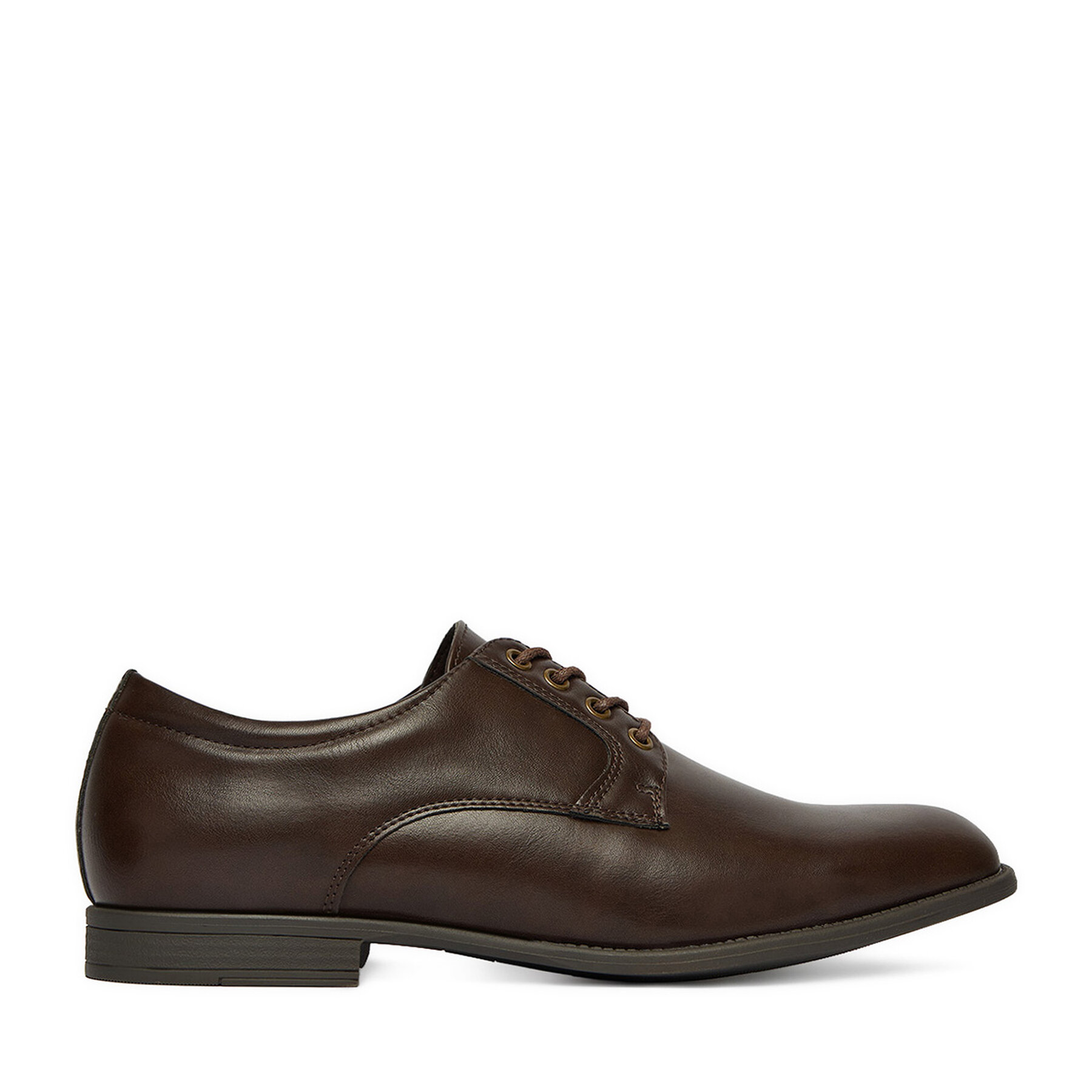Cipele Lanetti MYL8507-4 Smeđa