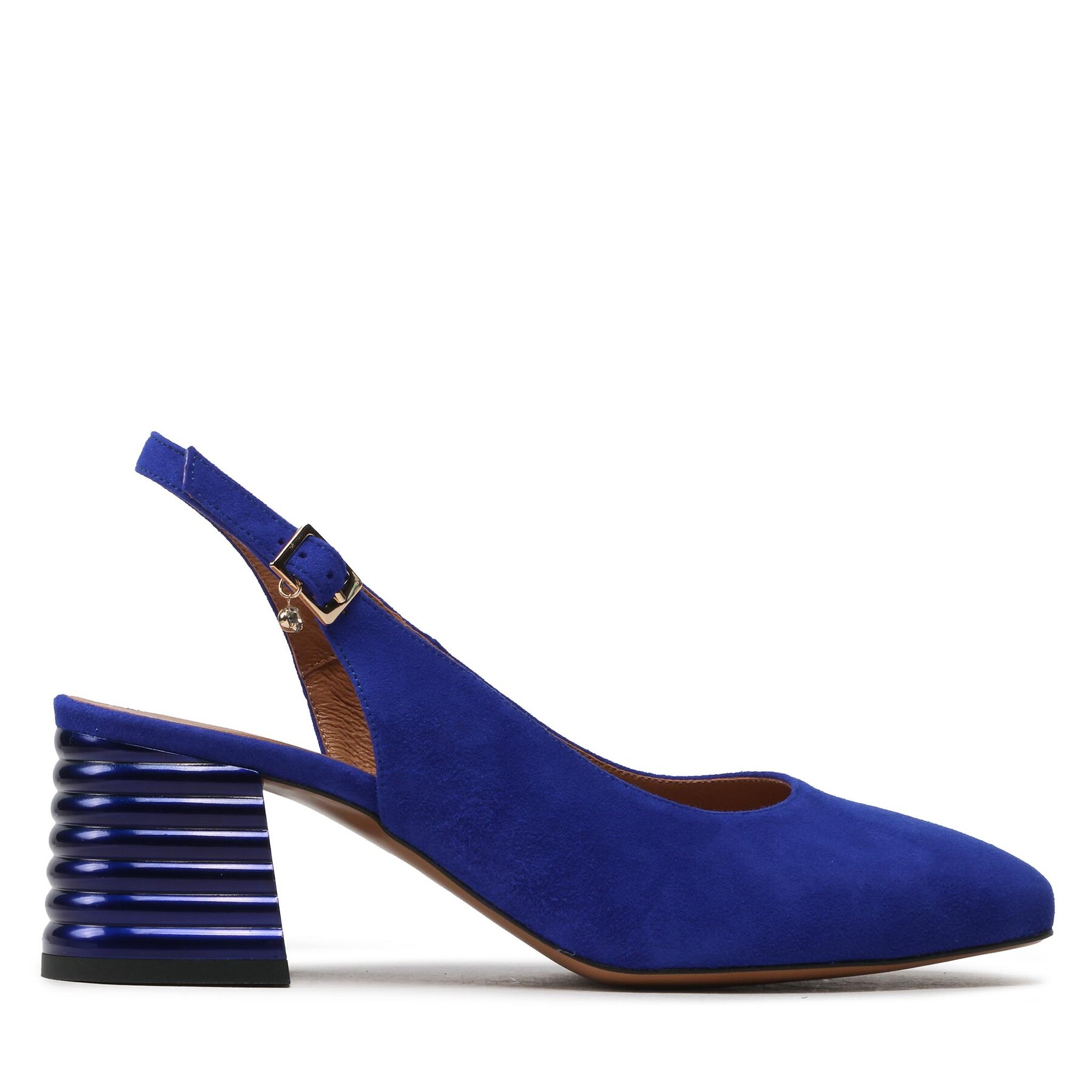 Sandalias R.Polański 1636 Azul