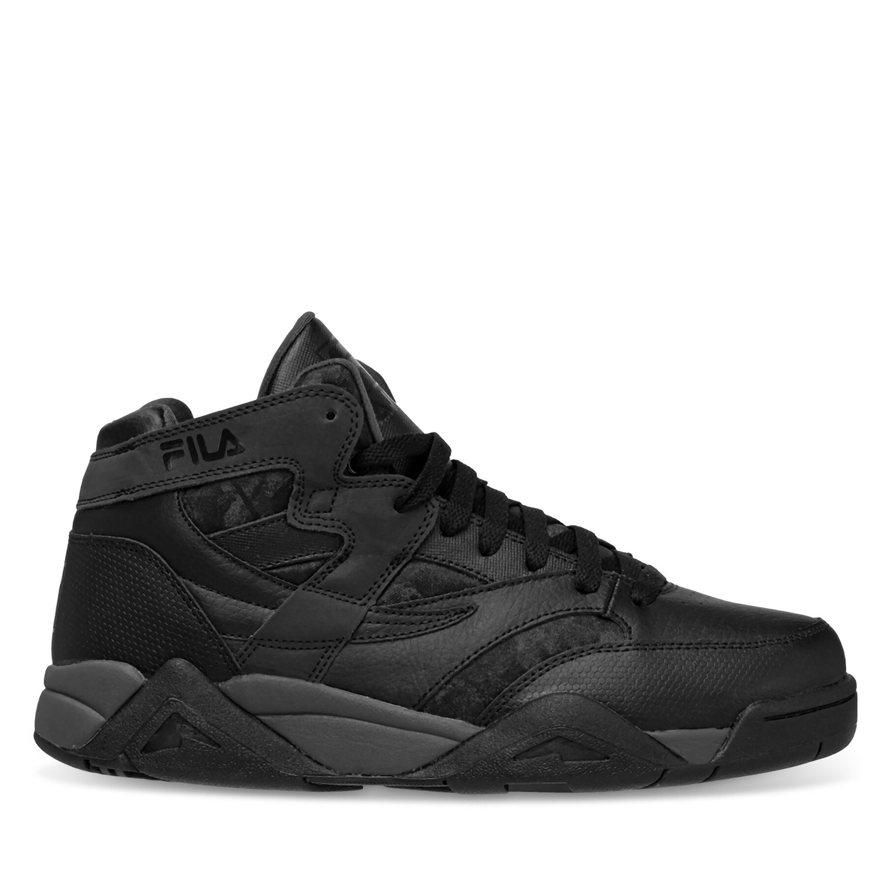 Sneakers Fila M-Squad Prtct FFM0259.80010 Svart
