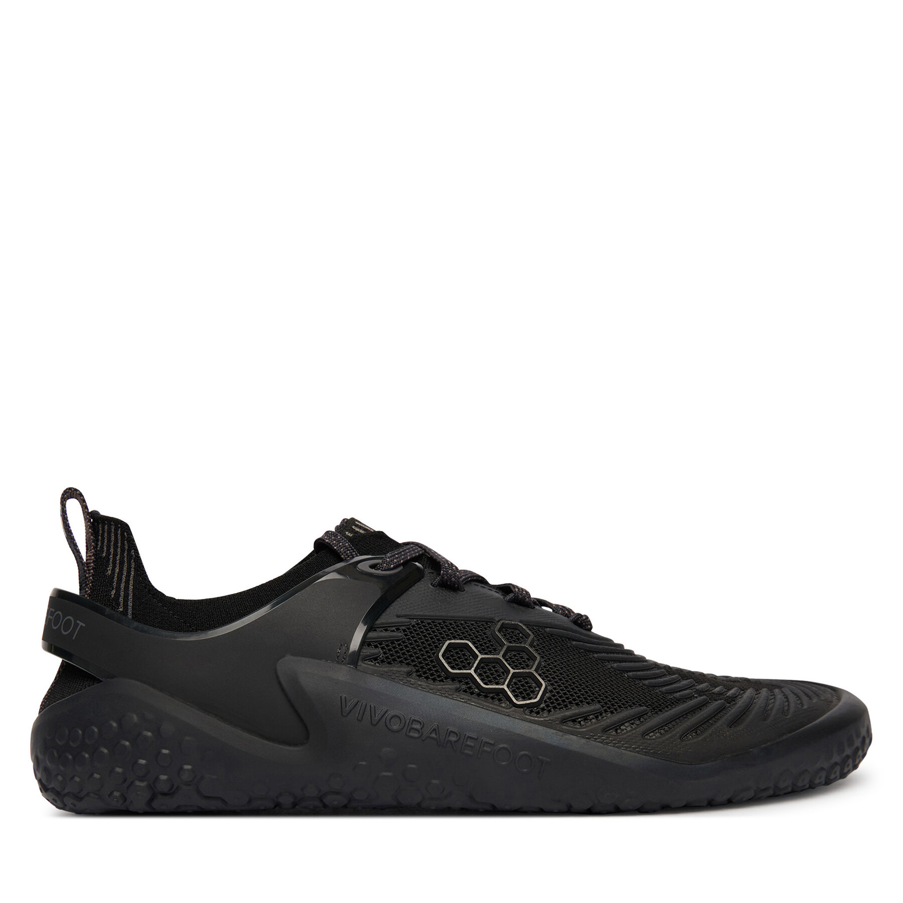 Laisvalaikio batai Vivo Barefoot Motus Strenght II  309648 05 Juoda