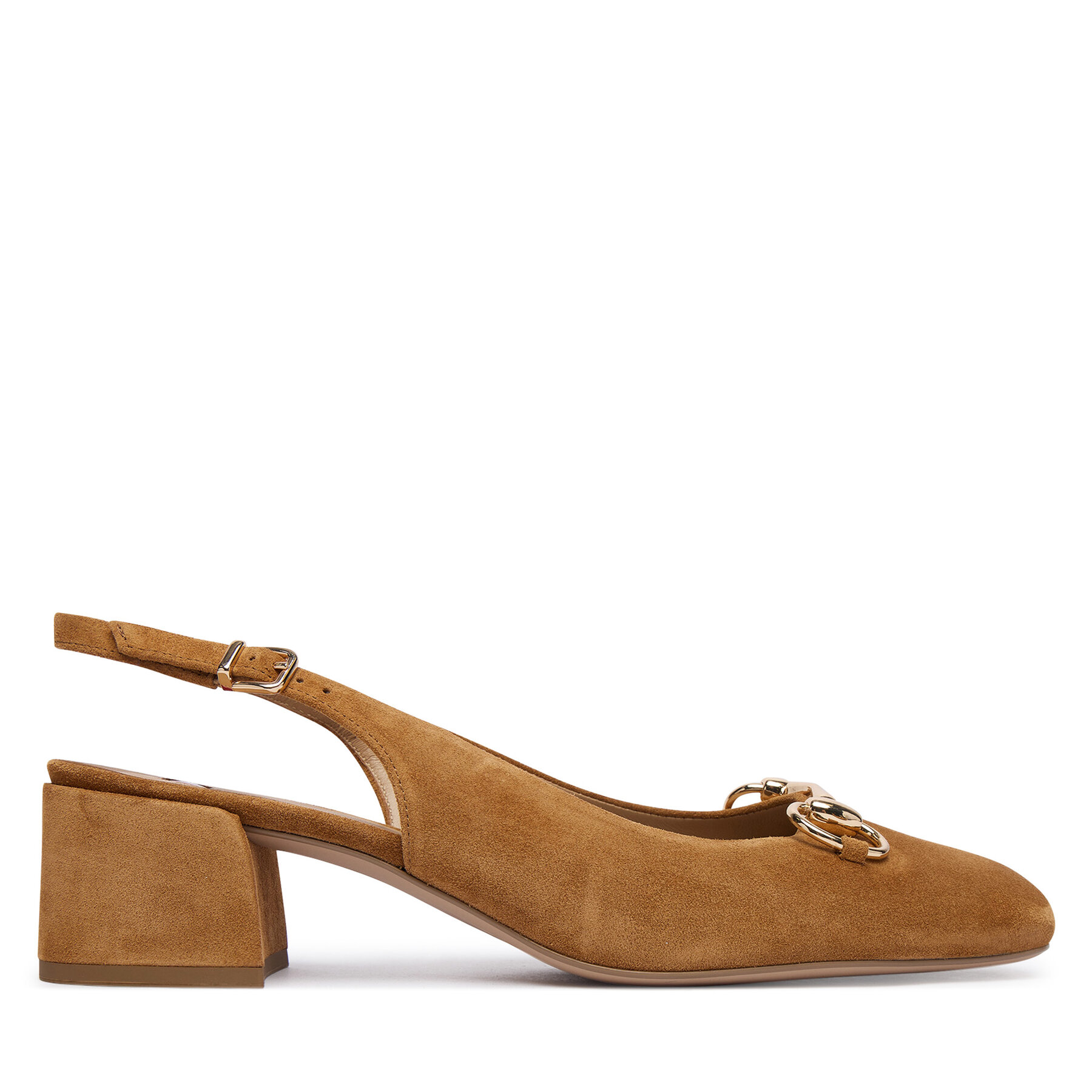 DéColleté HÖGl 1-104112 Marrone