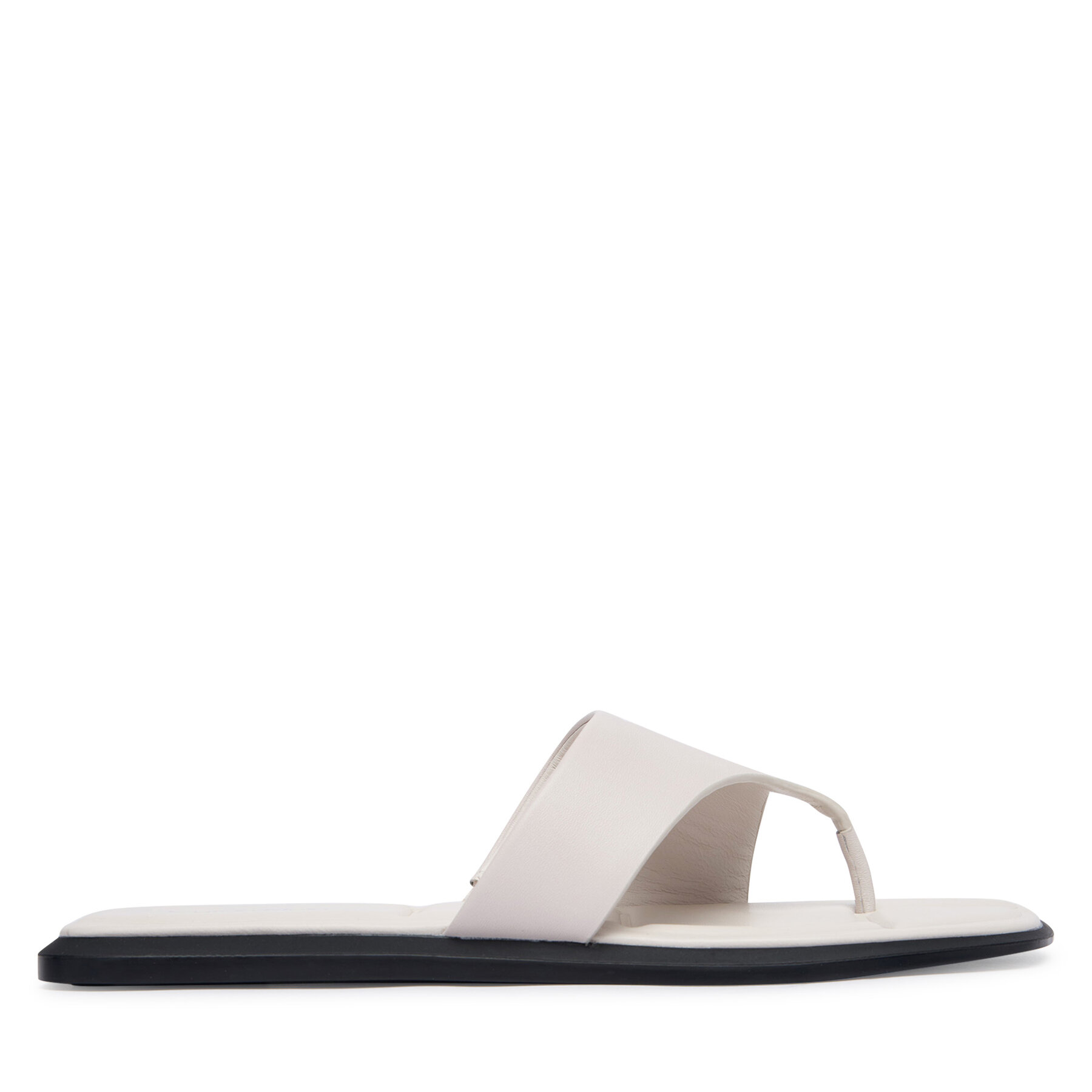 Calvin Klein Σαγιονάρες Calvin Klein HW0HW02866 Λευκό