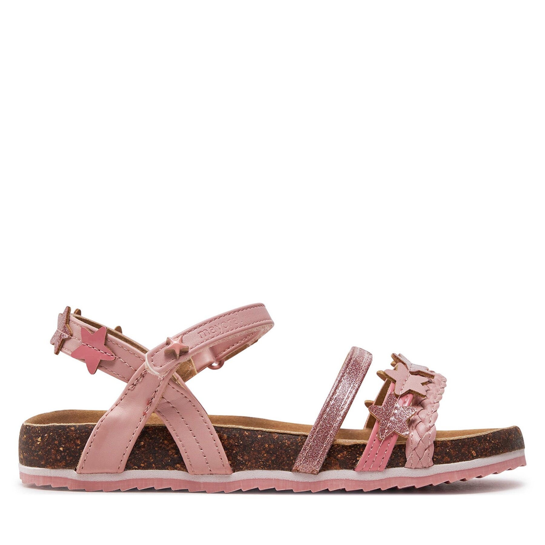 Sandalias Mayoral 45559 Rosa