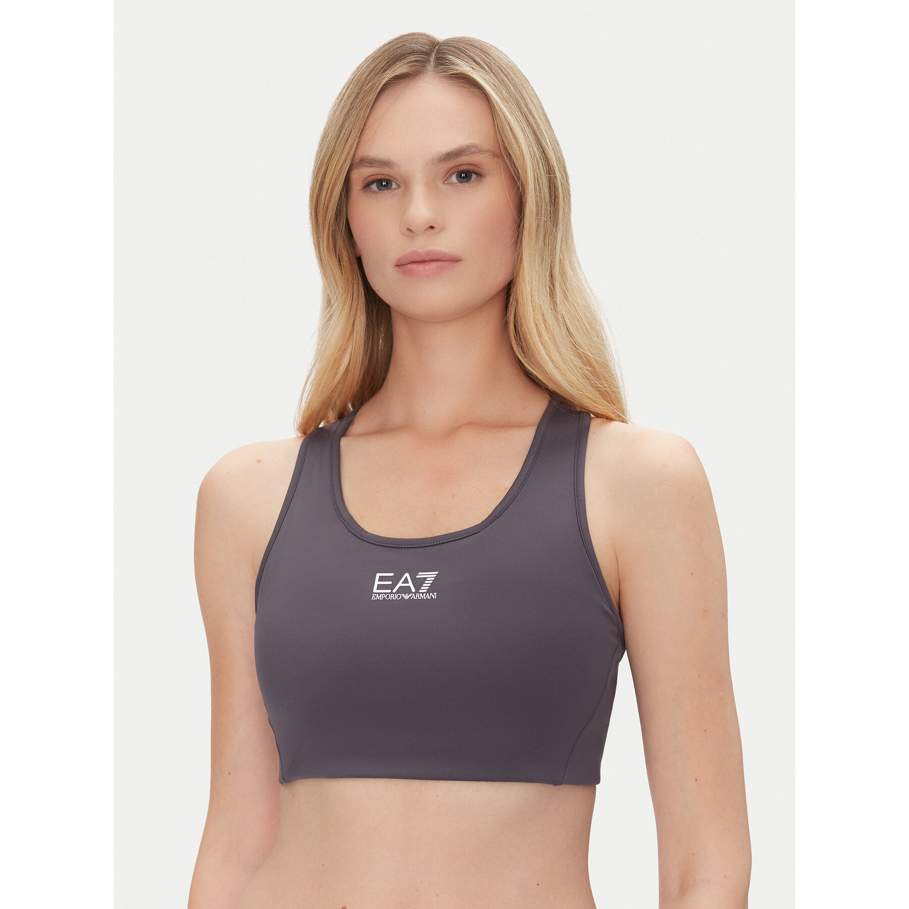 EA7 Emporio Armani Sport-BH 7W000231 AF12625 U8115 Grau
