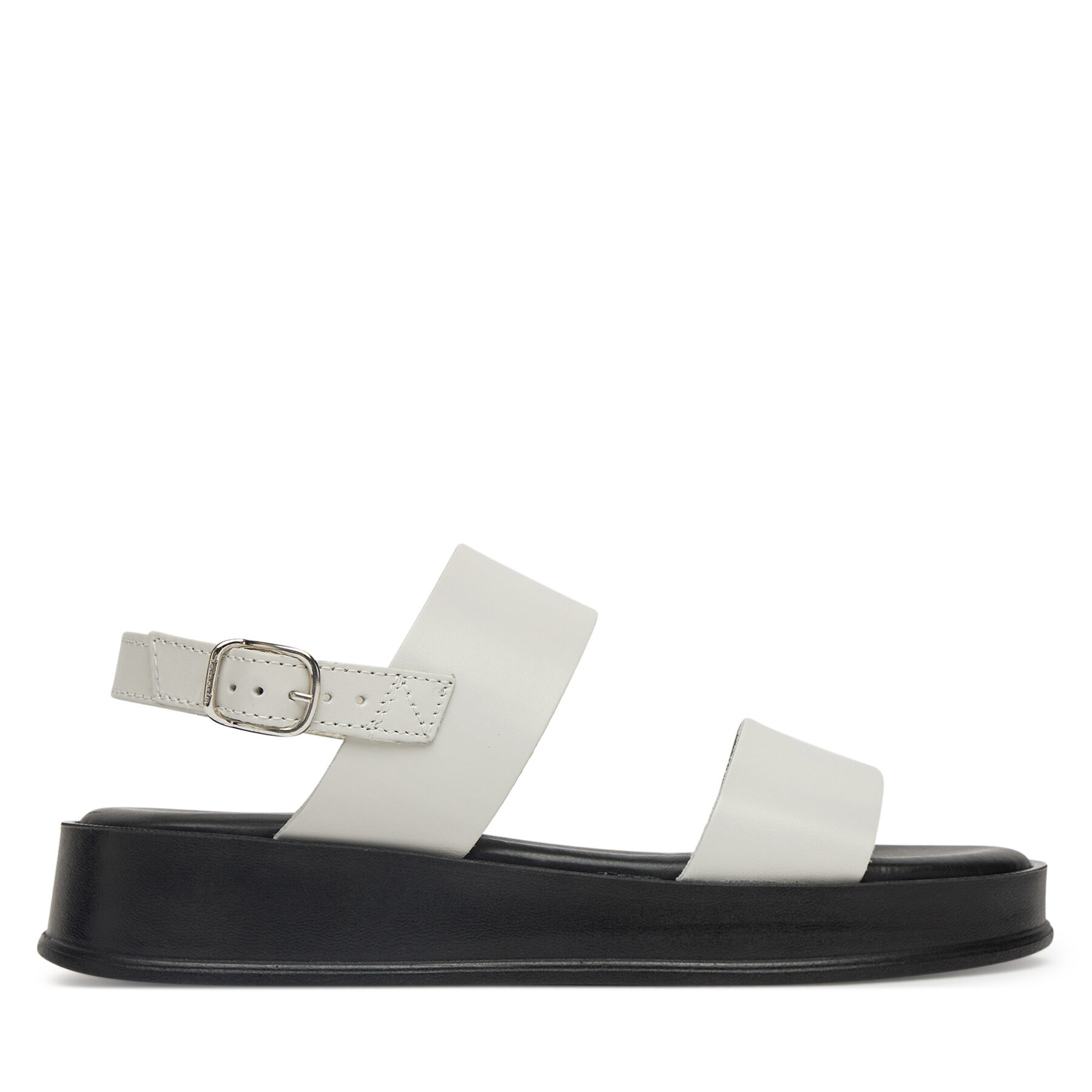 Damskie Sandały Tamaris, Rozmiar 41 Biały 1-28238-42