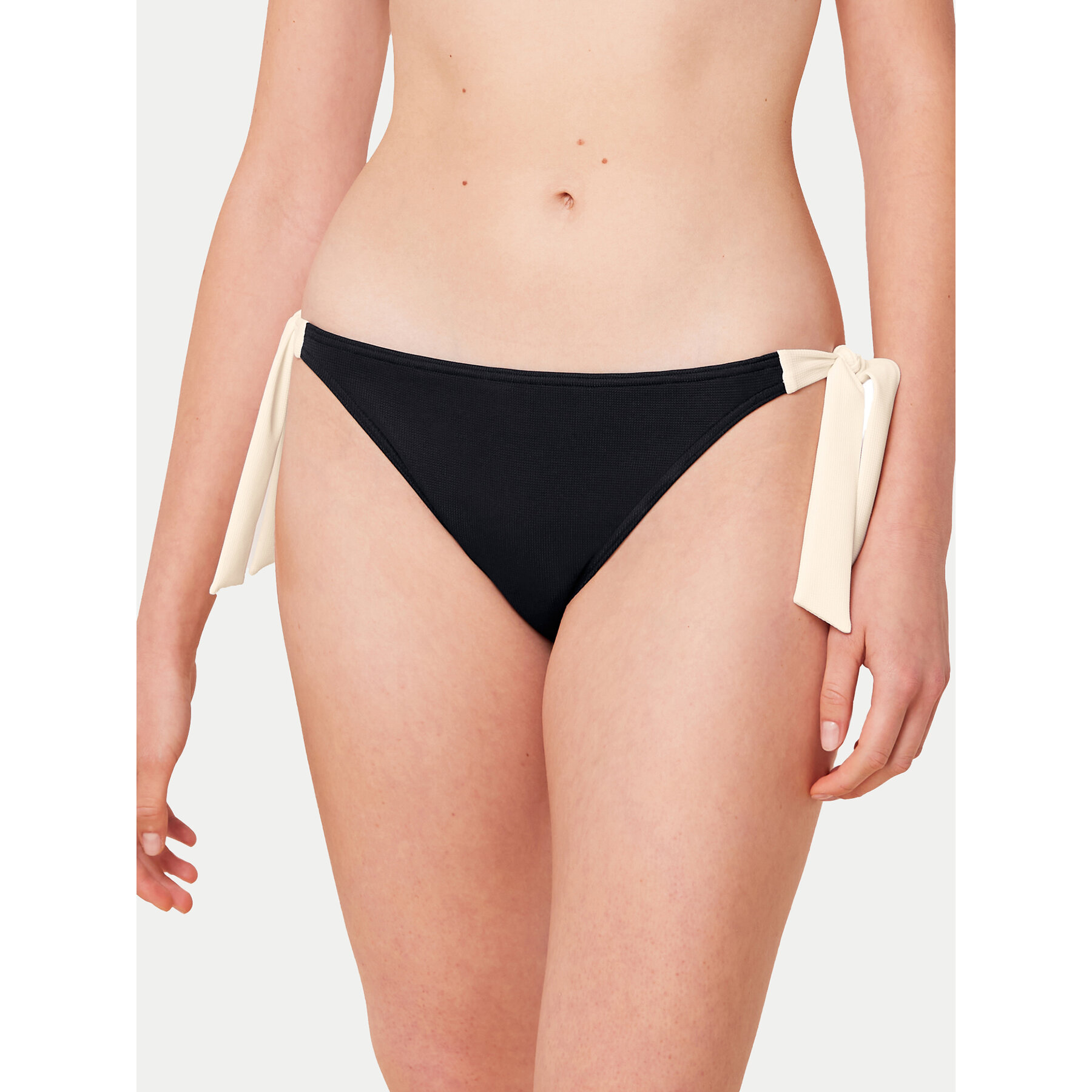 Triumph Bikini-Unterteil Summer Glow 10214561 Schwarz