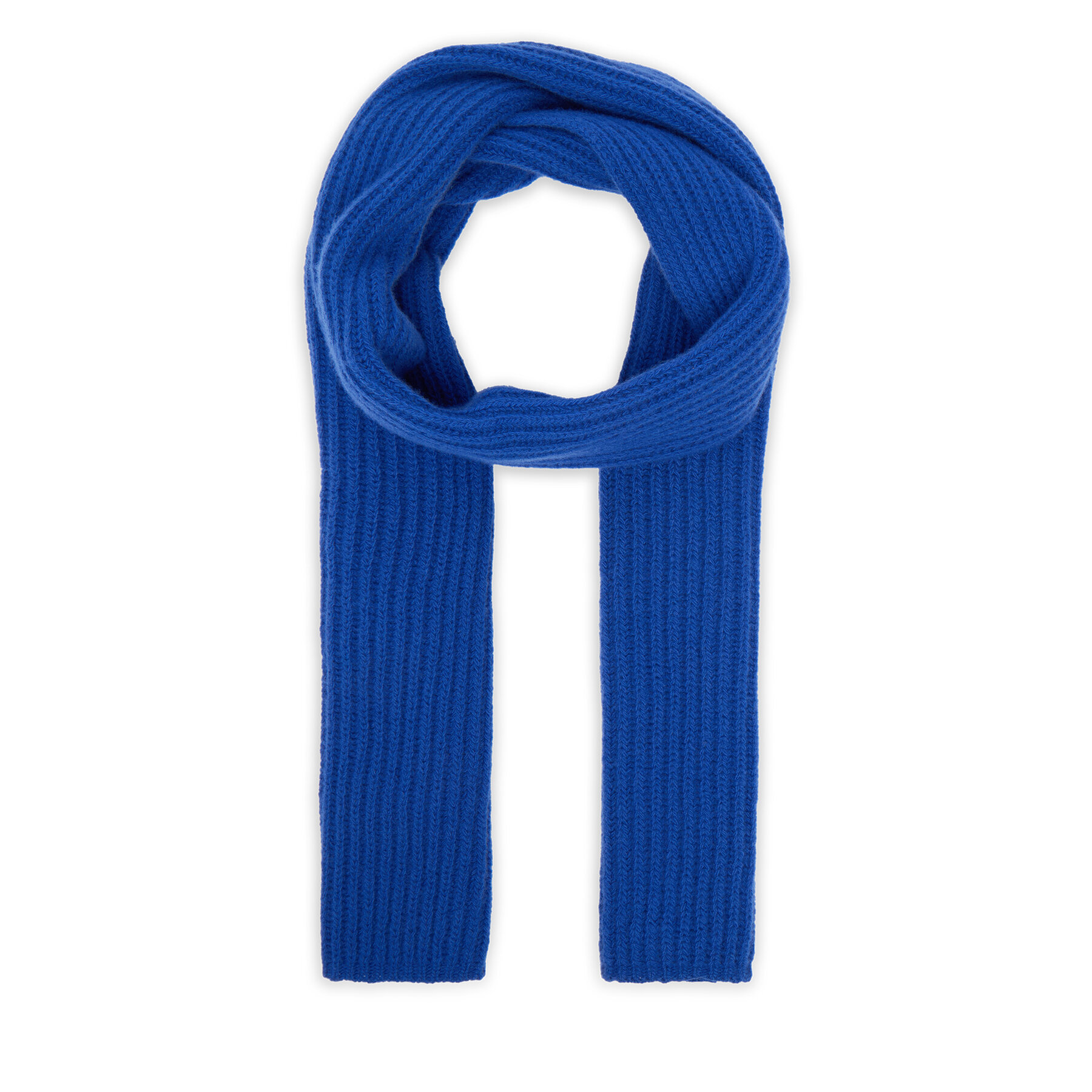 United Colors Of Benetton Κασκόλ United Colors Of Benetton 1302U0723 Σκούρο μπλε