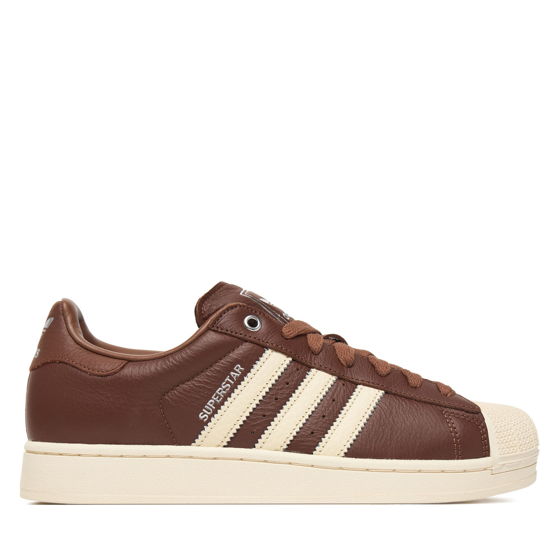 Сникърси adidas Superstar II KK4724 M Кафяв