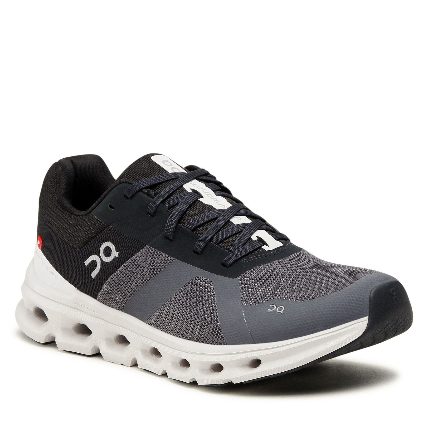 Pantofi On Cloudrunner 46.99017 Eclipse/Frost