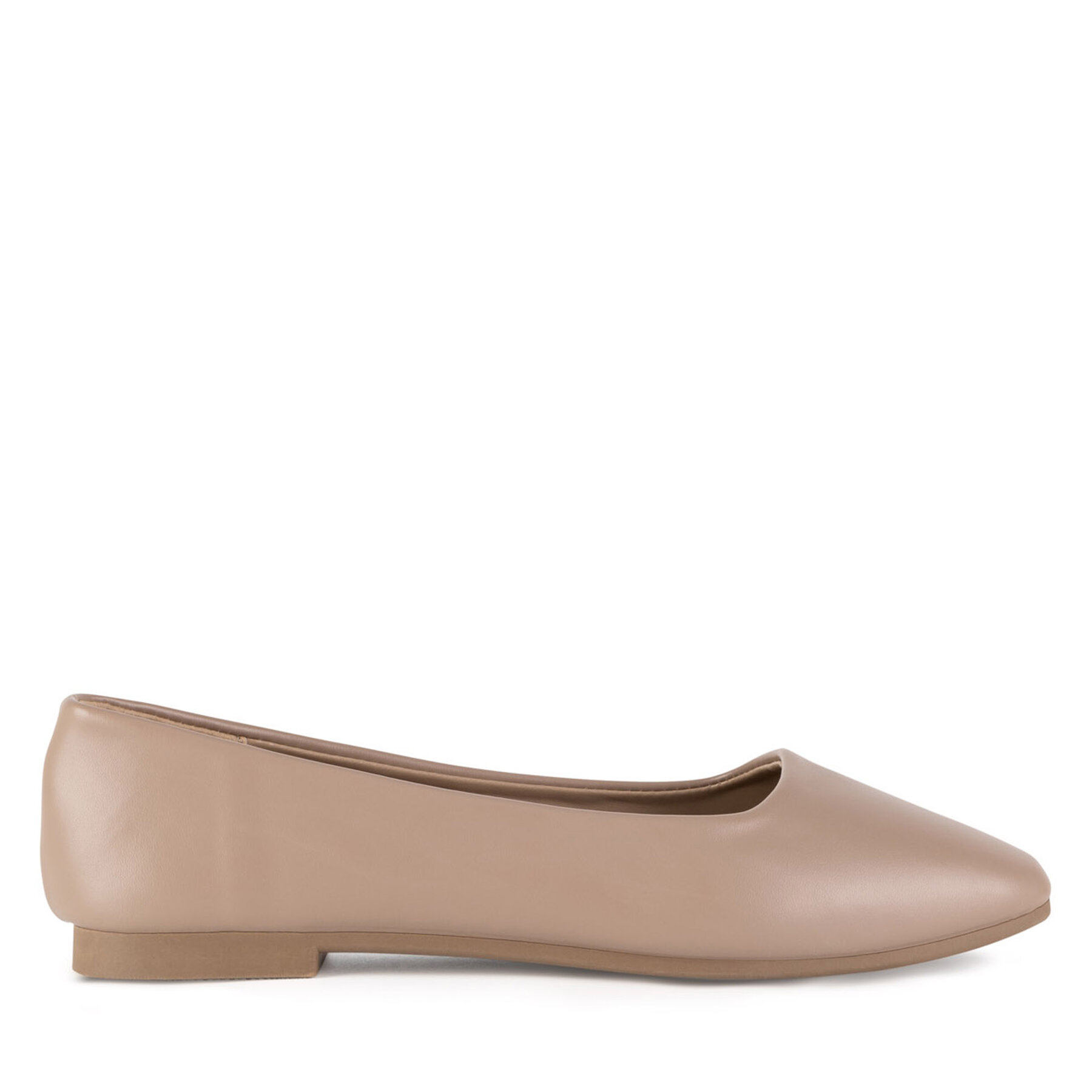 Balerīnas JENNY R245594434 Bēšs