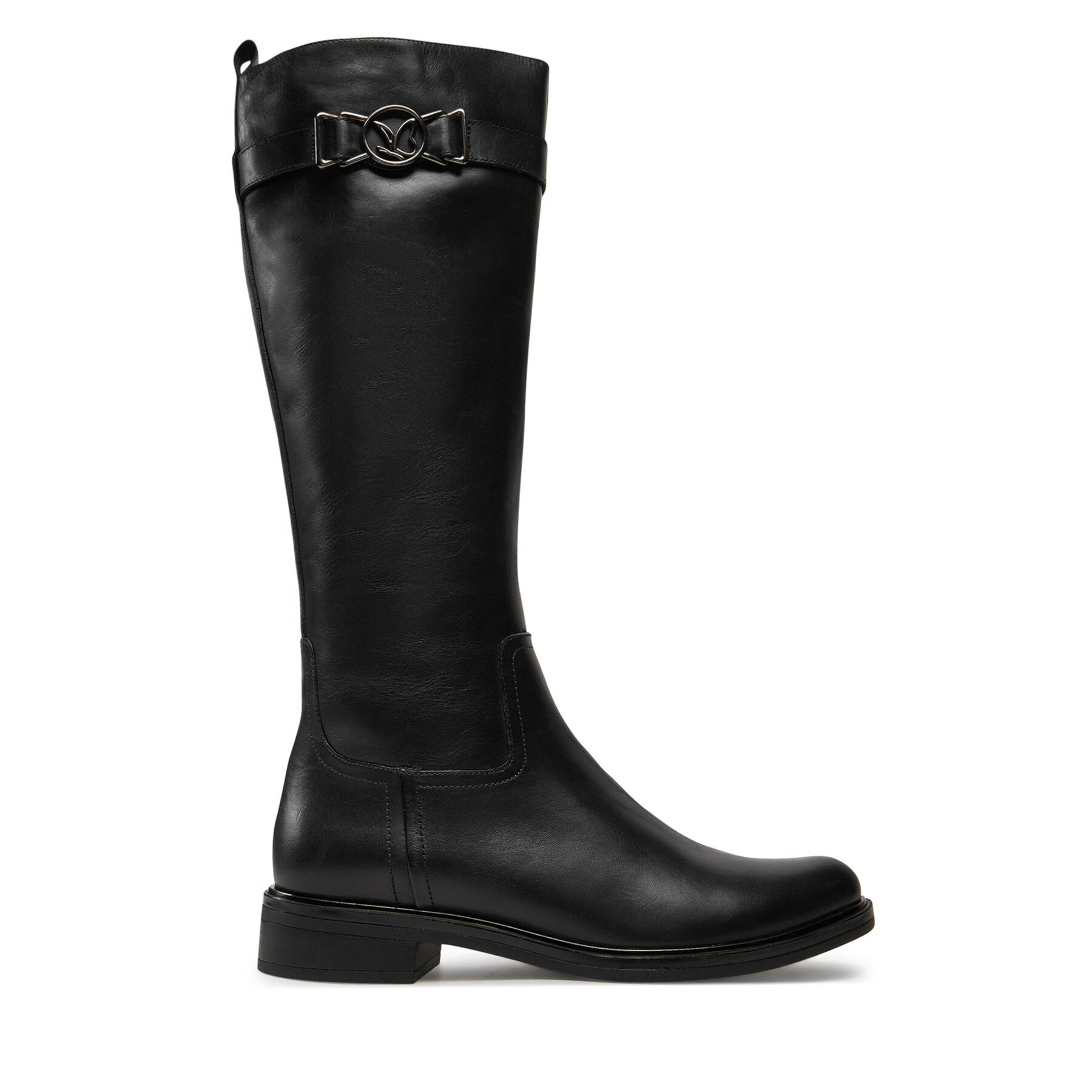 Bottes Caprice 9-25508-43 Noir