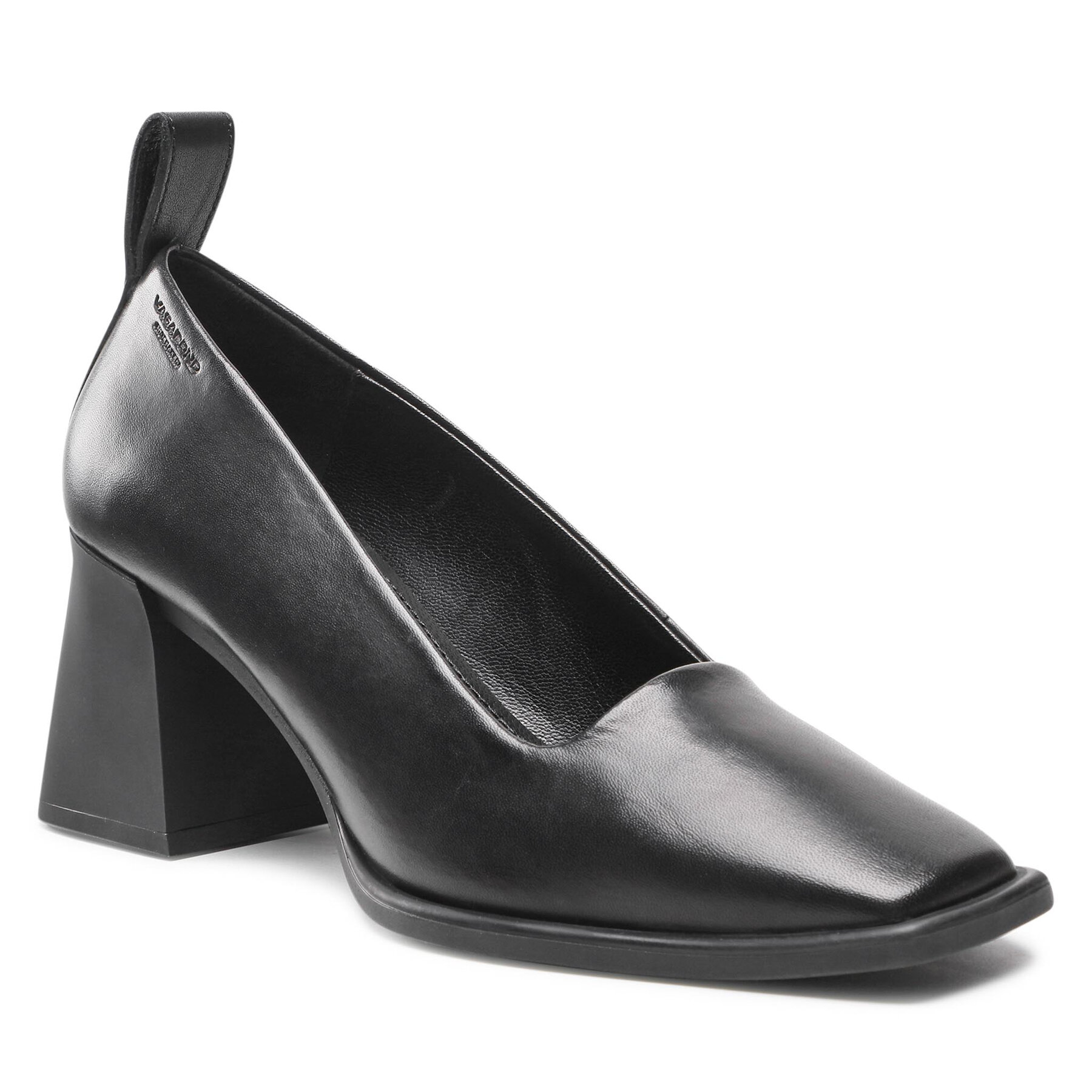 Nizki čevlji Vagabond Hedda 5303-101-20 Black