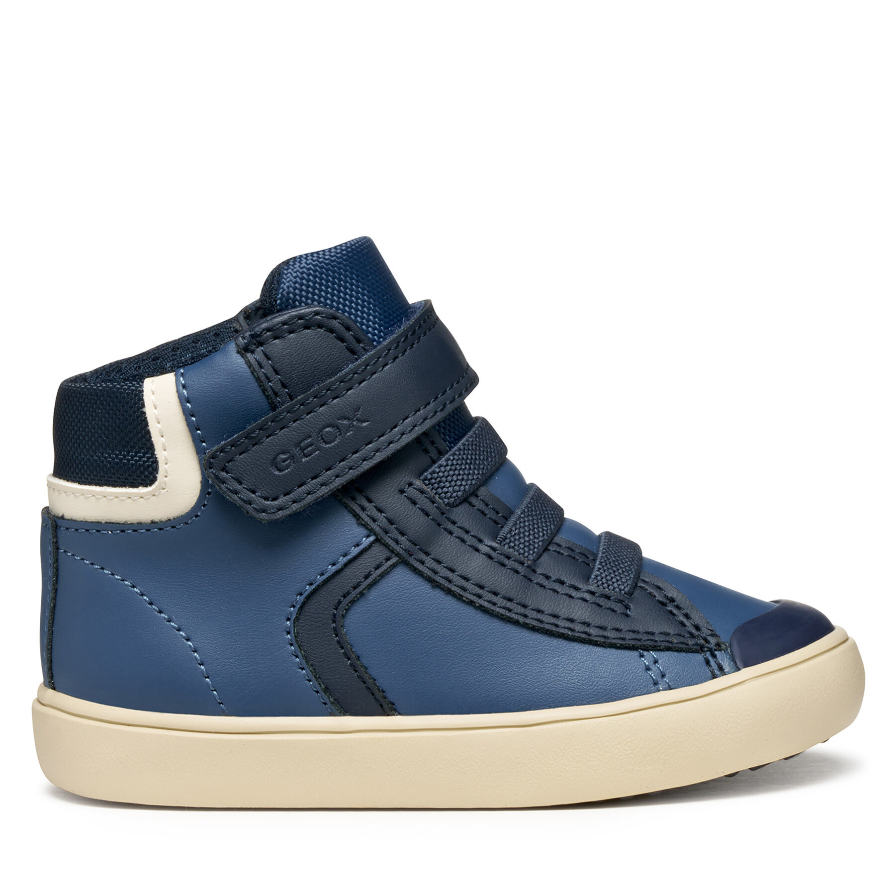 Sneakers Geox B Gisli B461NA 054FU C4277 S Bleumarin