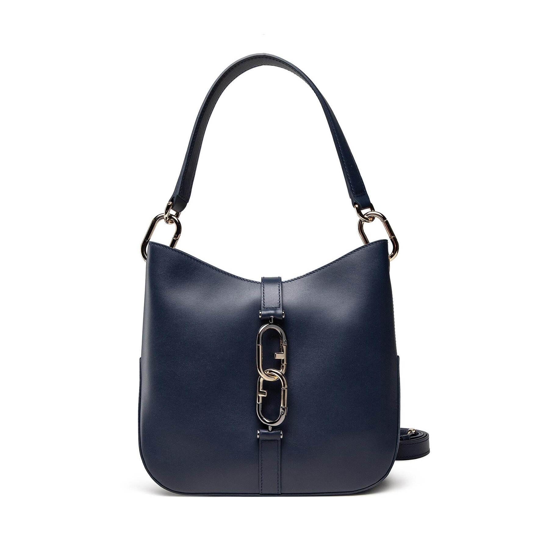 Bolso Furla Sirena WB00355-AX0733-B1U00-9-023-20-BG-B Azul marino