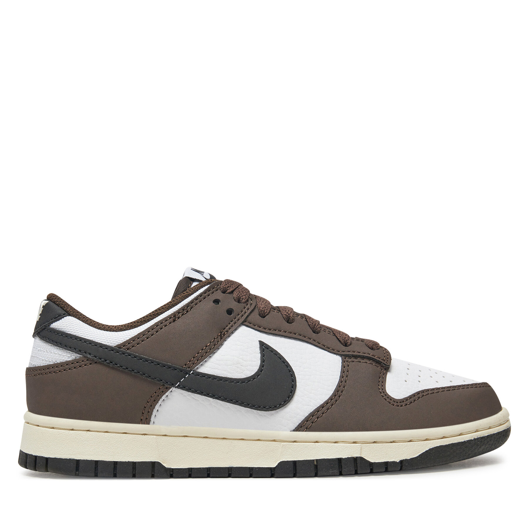 Unisex Sportcipő Nike, Méret: 36.5, Barna, Dunk Low Nn HF4292 200