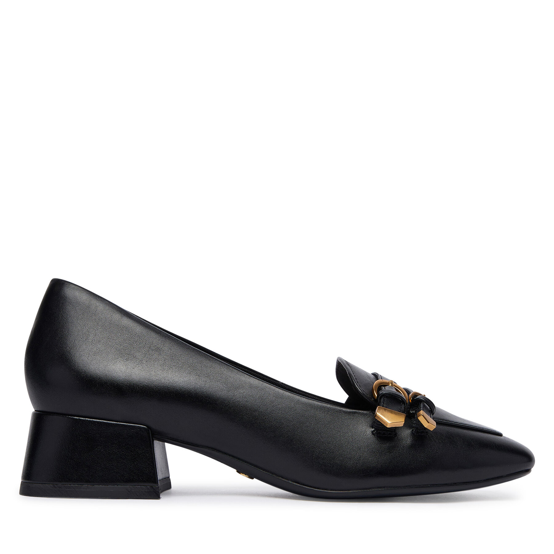 Félcipő Tamaris 1-24304-46 Fekete