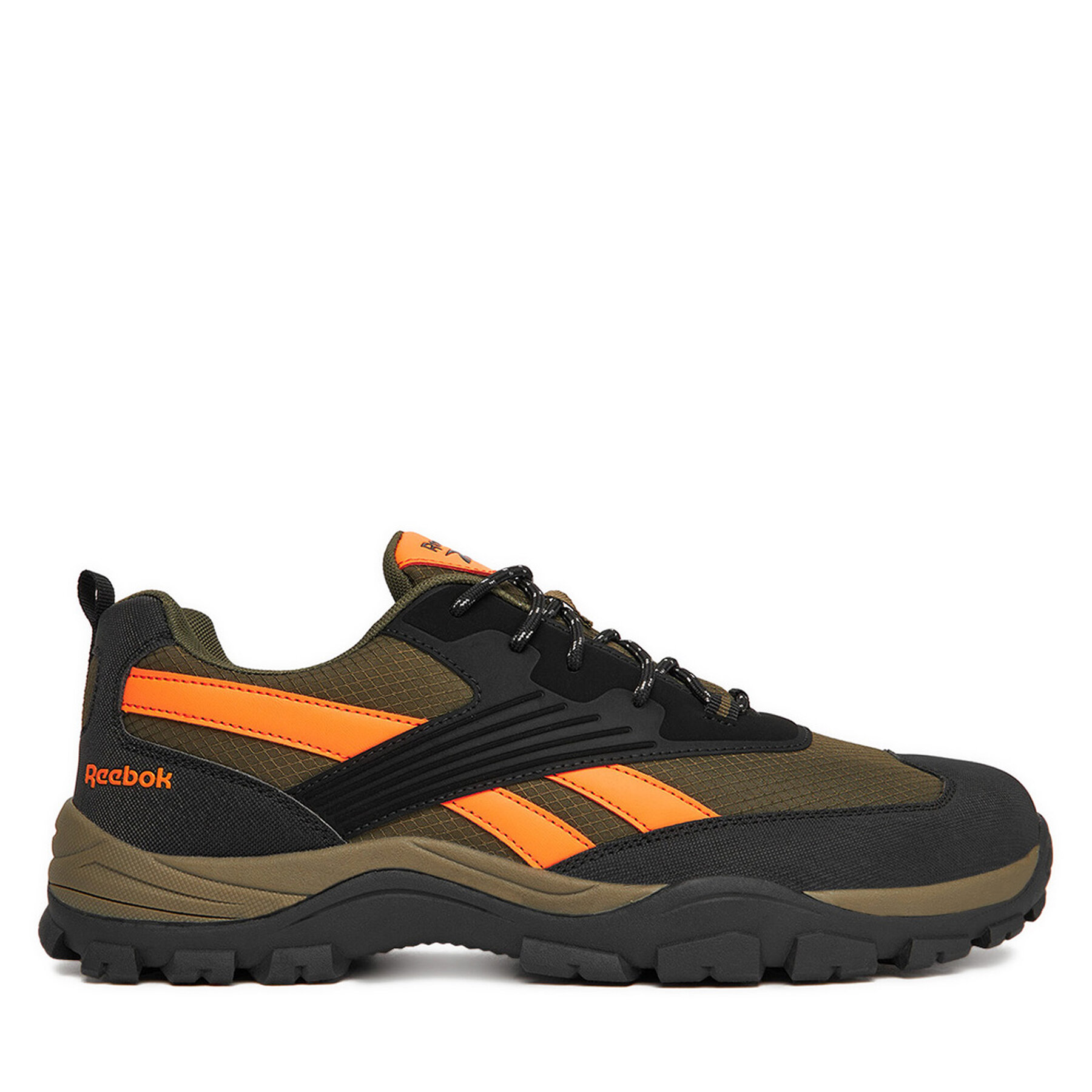 Sportcipők Reebok CEO-RDG CITY TREKER 100237193 Khaki
