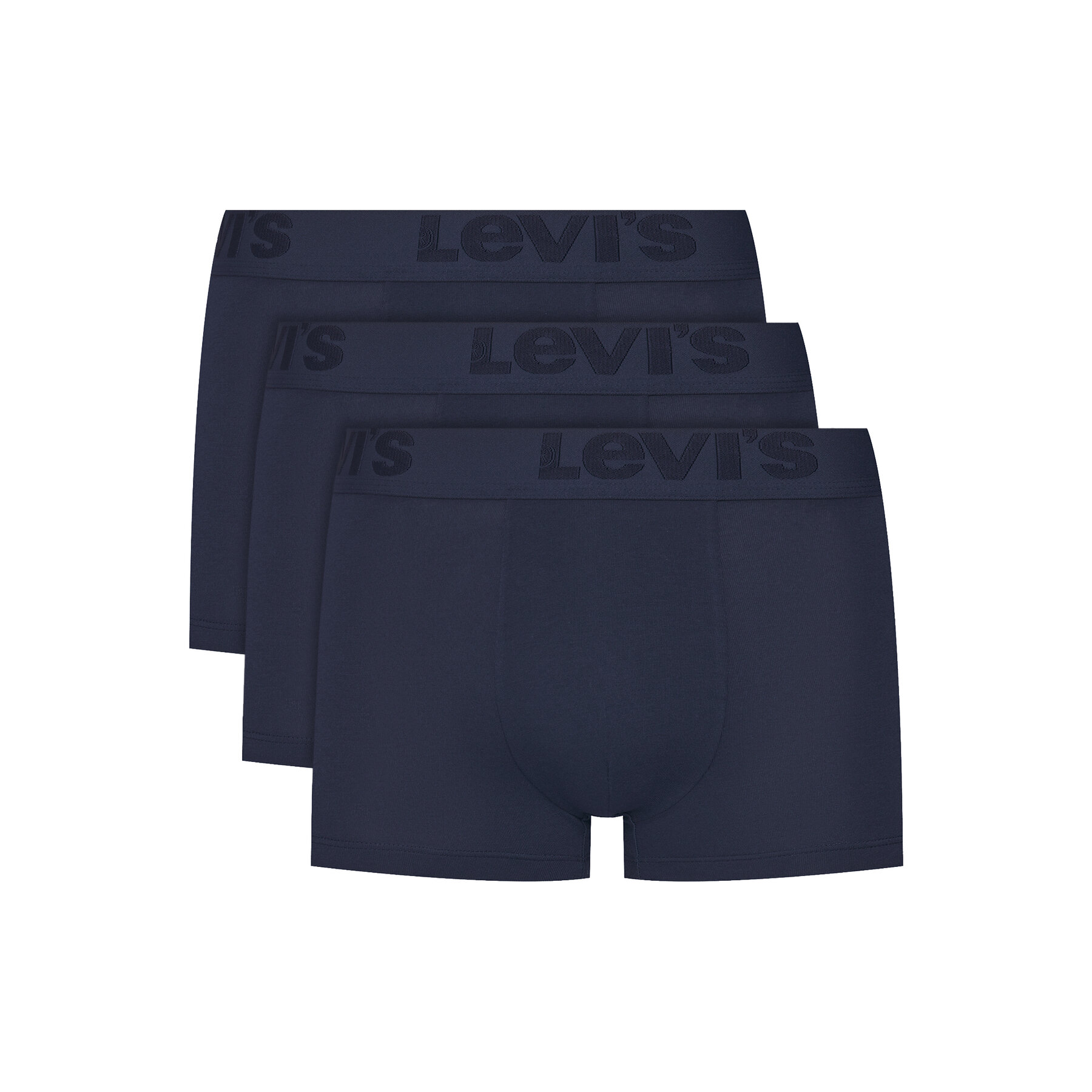 Levi's® Set di boxer 37149-0297 Blu scuro