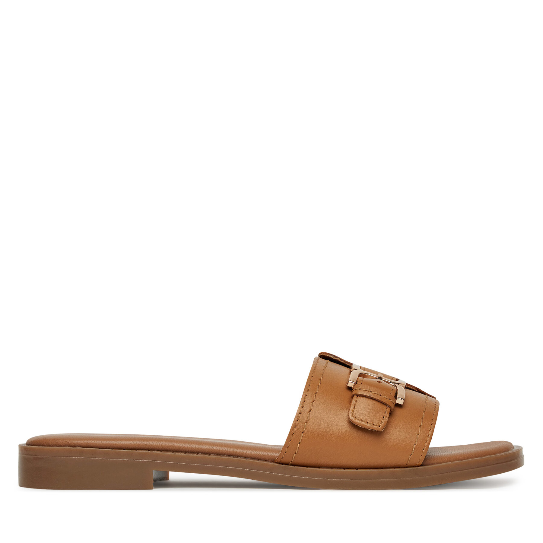 Παντόφλες Lasocki RST-EMIE-02 Καφέ