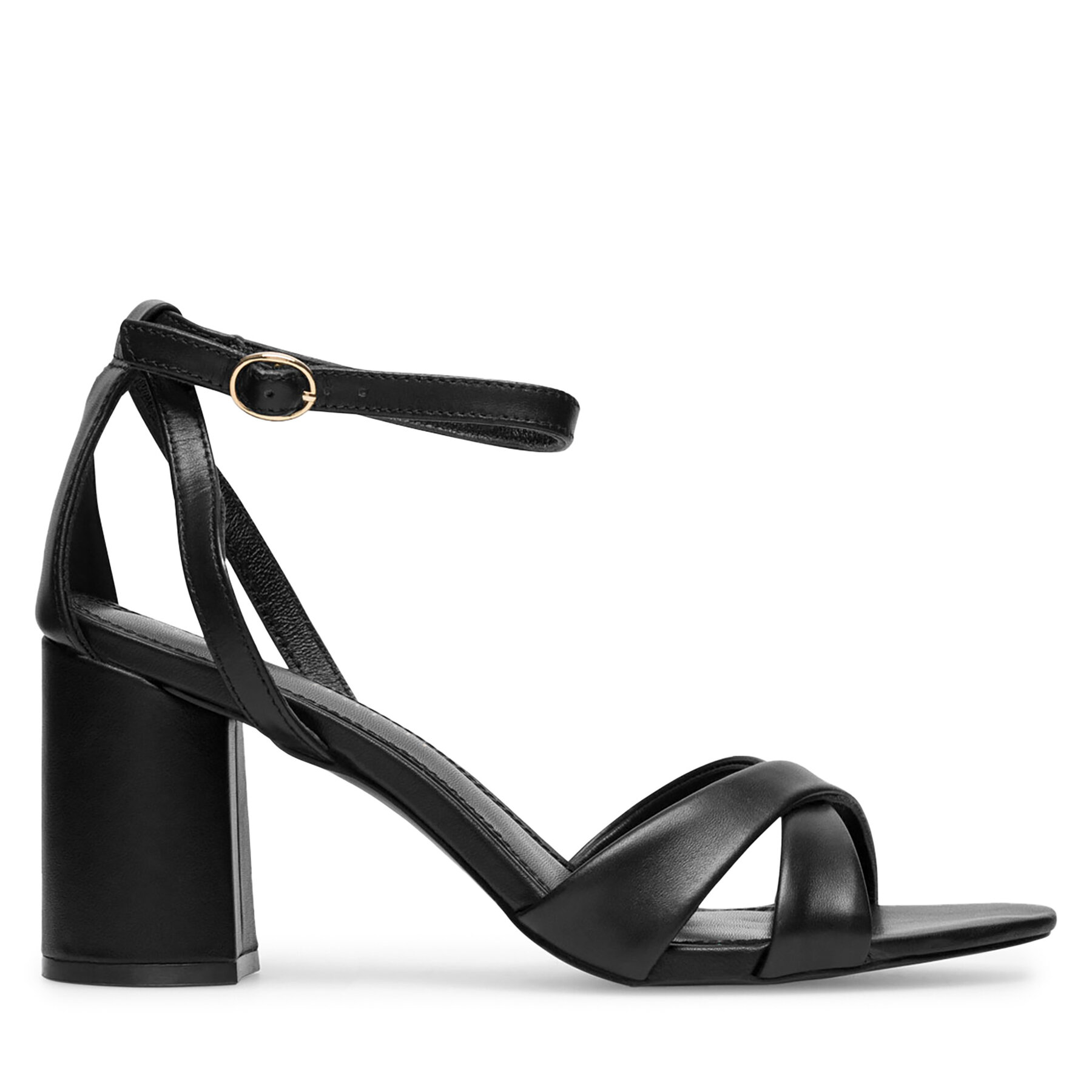 Donna Sandali Sergio Bardi, Taglia 37, Nero, WYL3402-8Z-SB, taglia : 37