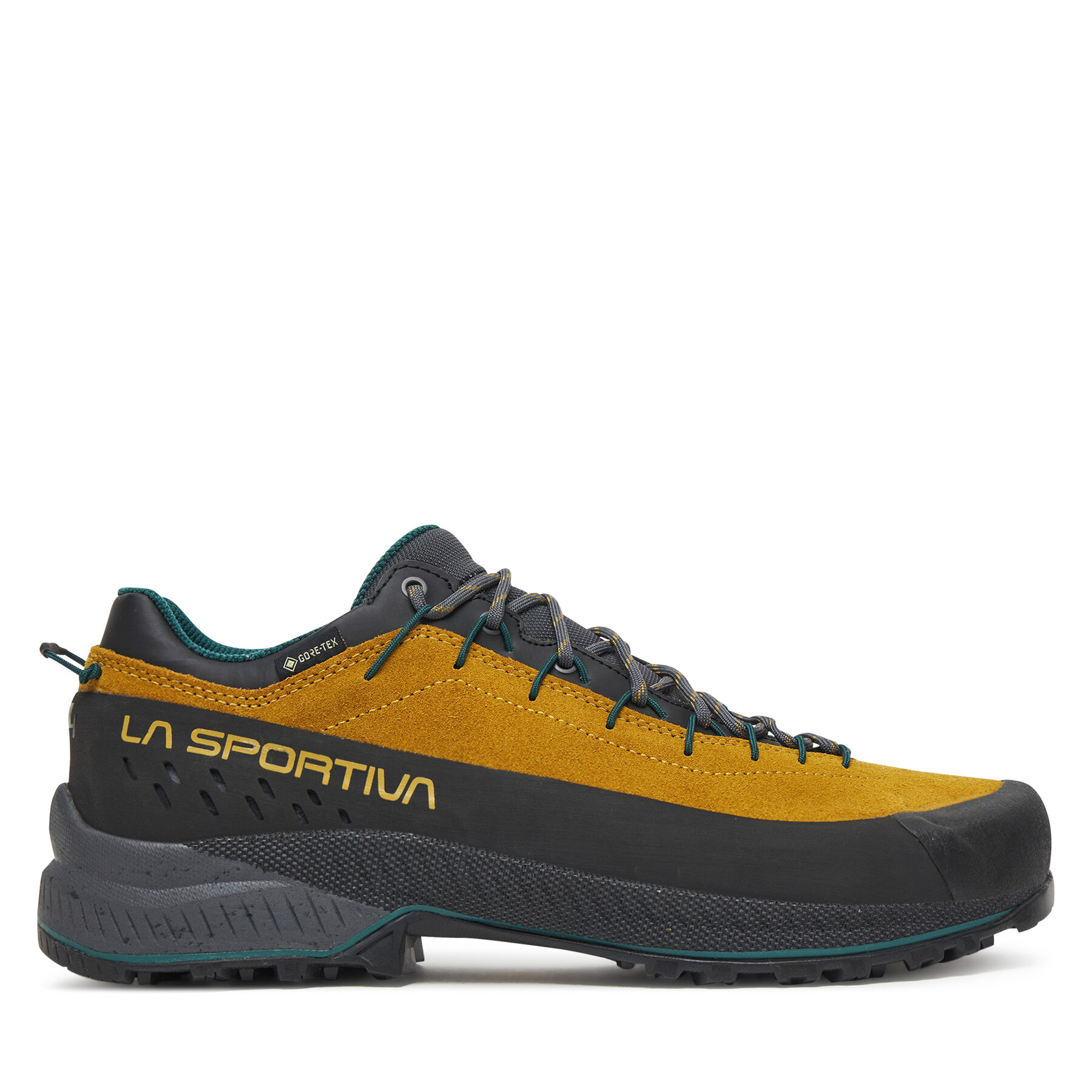 Scarpe da trekking La Sportiva TX4 Evo Gtx GORE-TEX ZFAS052E32E21 Giallo