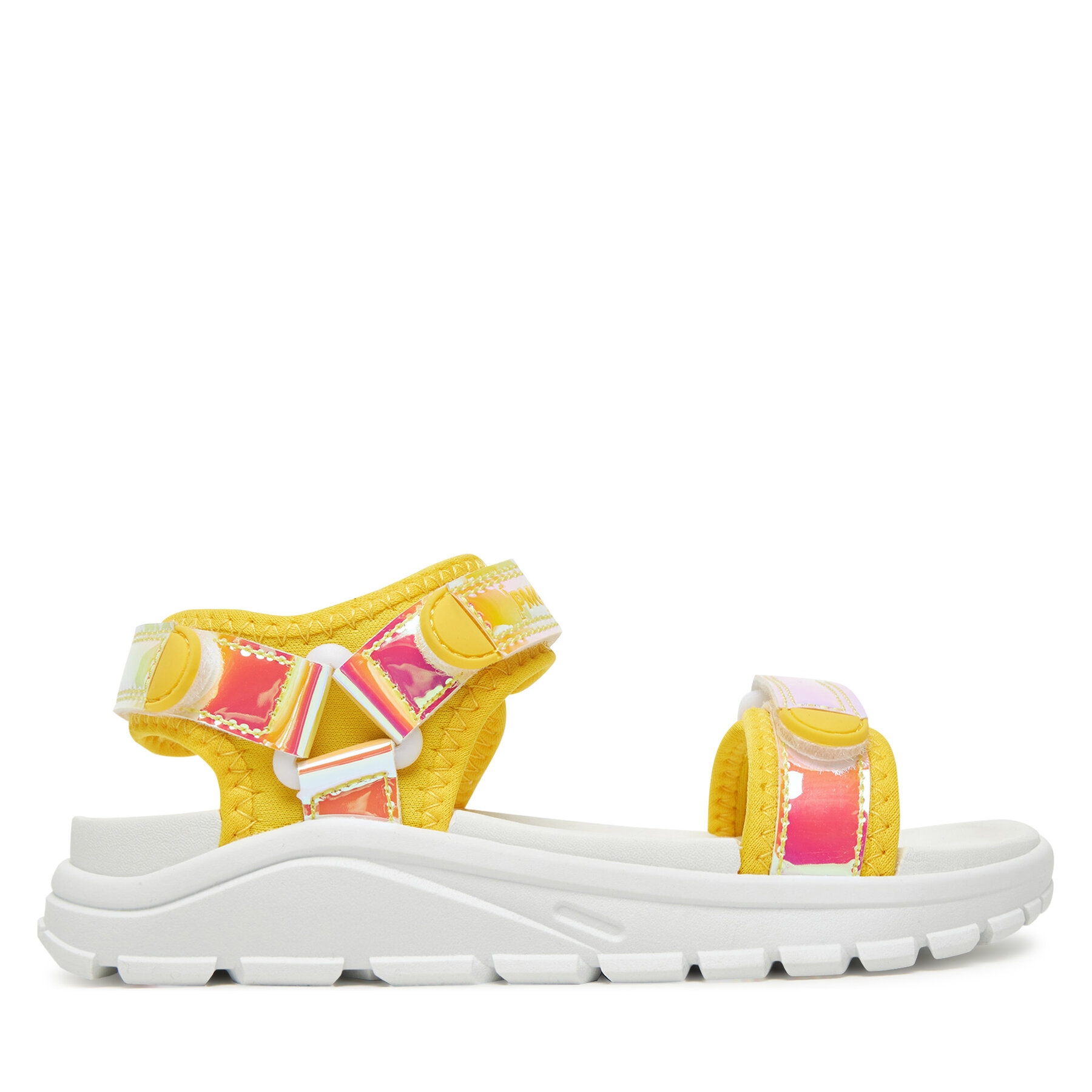 Sandali Primigi 7970800 Giallo