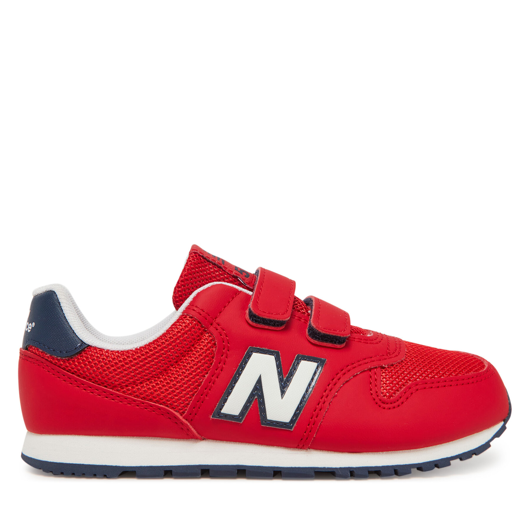 Sportcipők New Balance PV500TR1 Piros