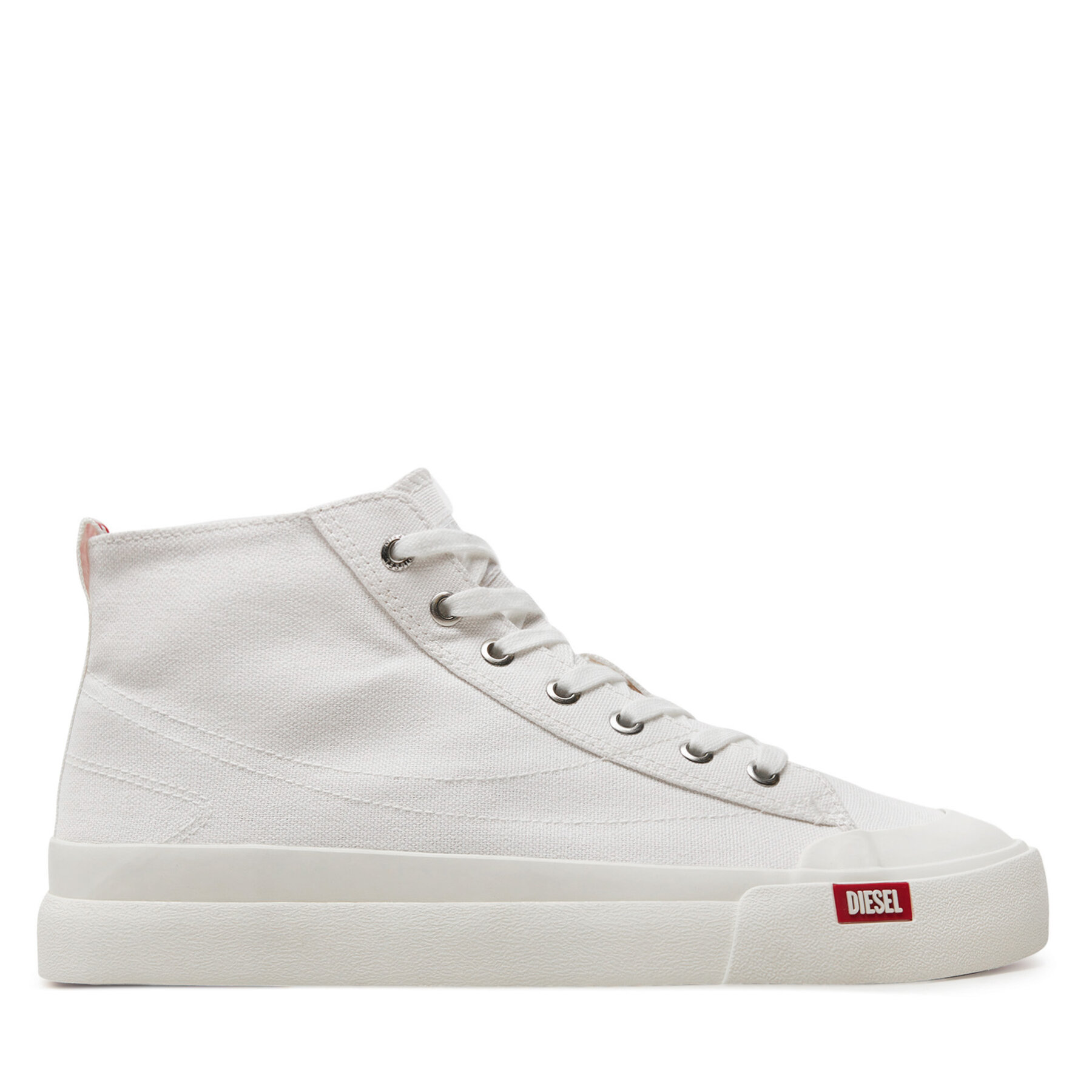 Sneakers aus Stoff Diesel