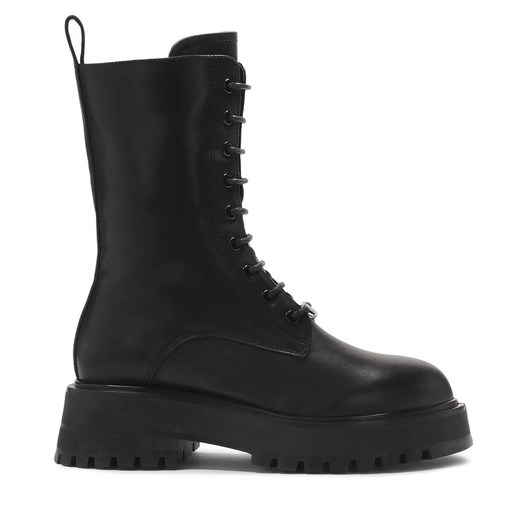 Botas Kazar Nicky 88388-01-00 Negro