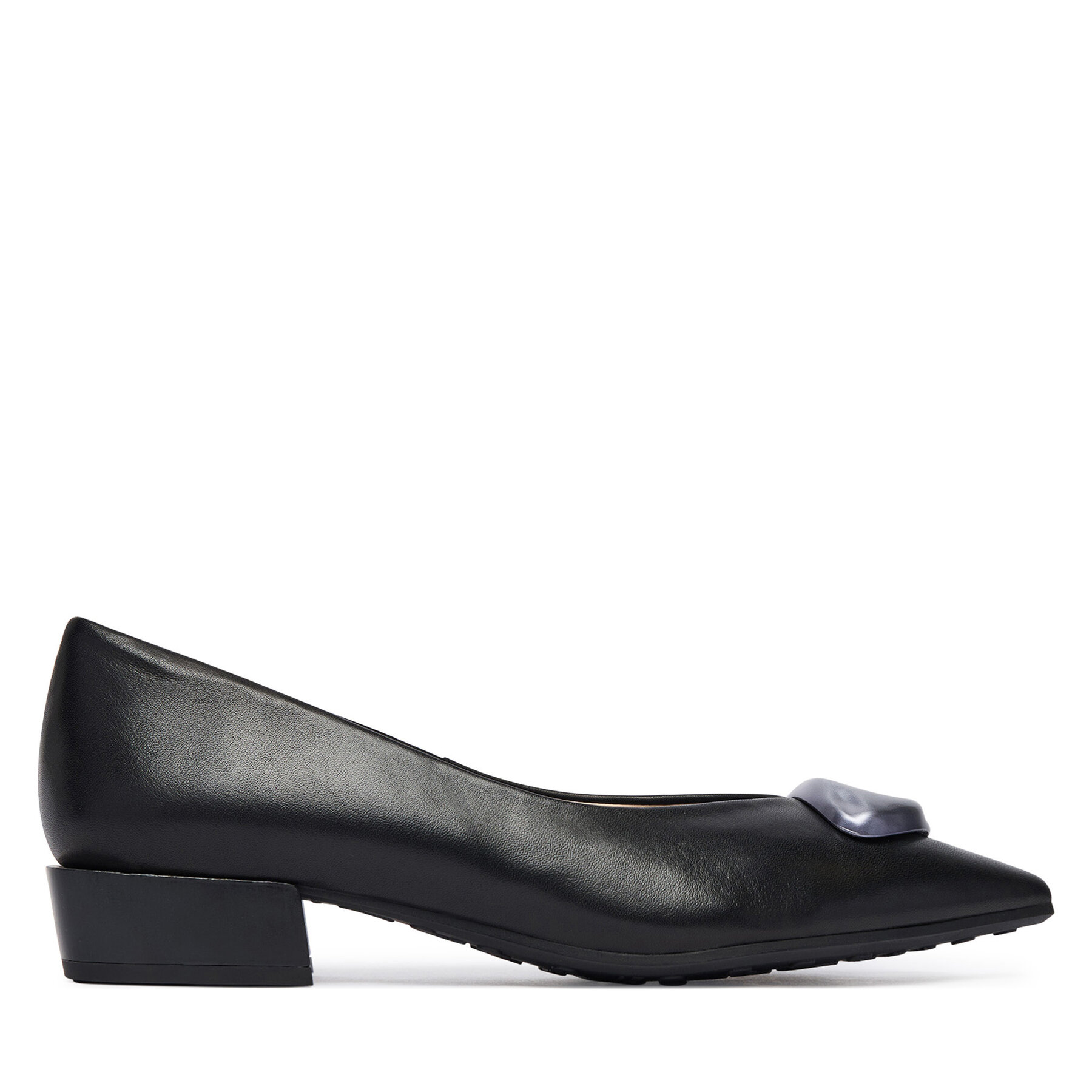 Pantofi pumps Hispanitas HV264775 C002 Negru